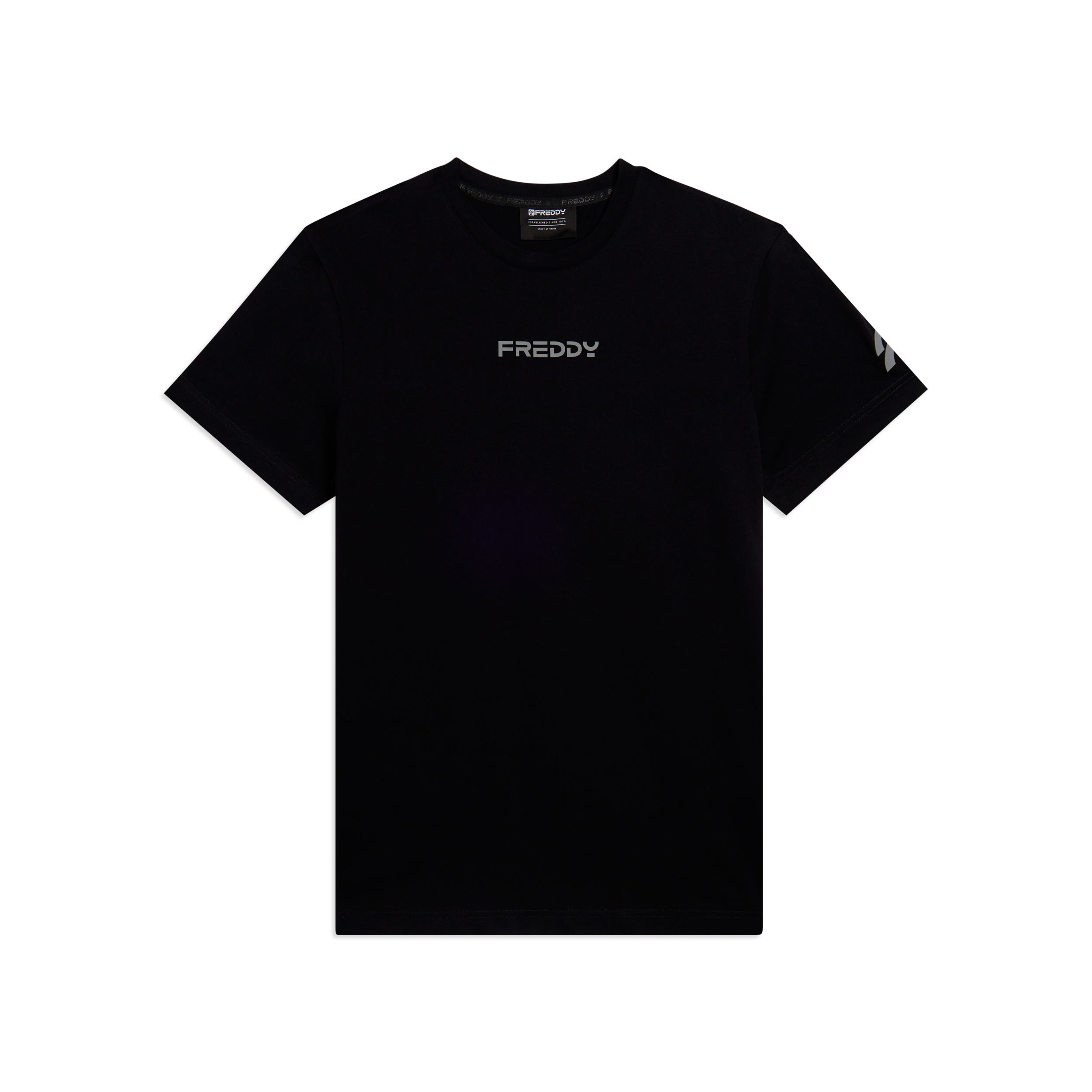 T-Shirt Manica Corta