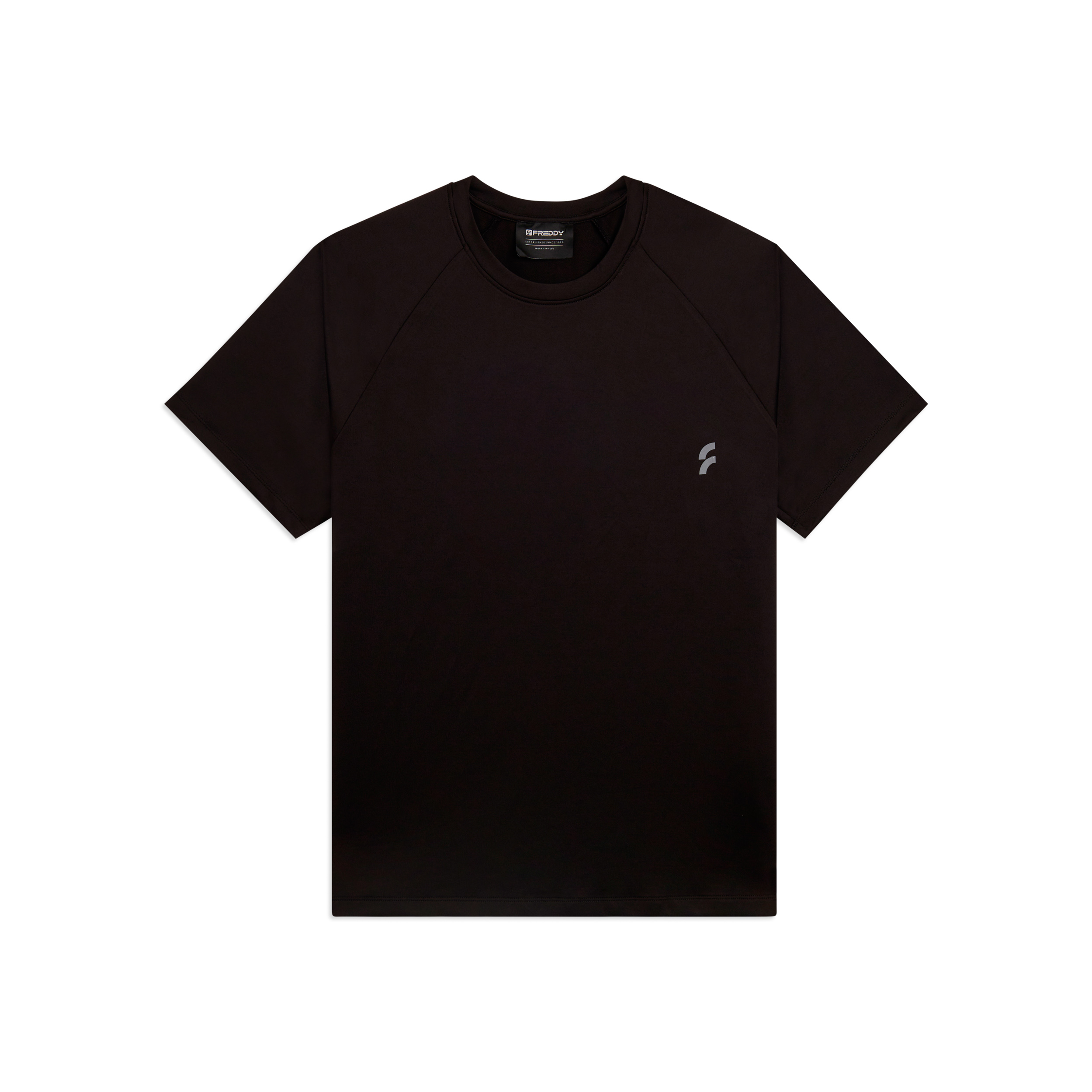 T-Shirt Manica Corta