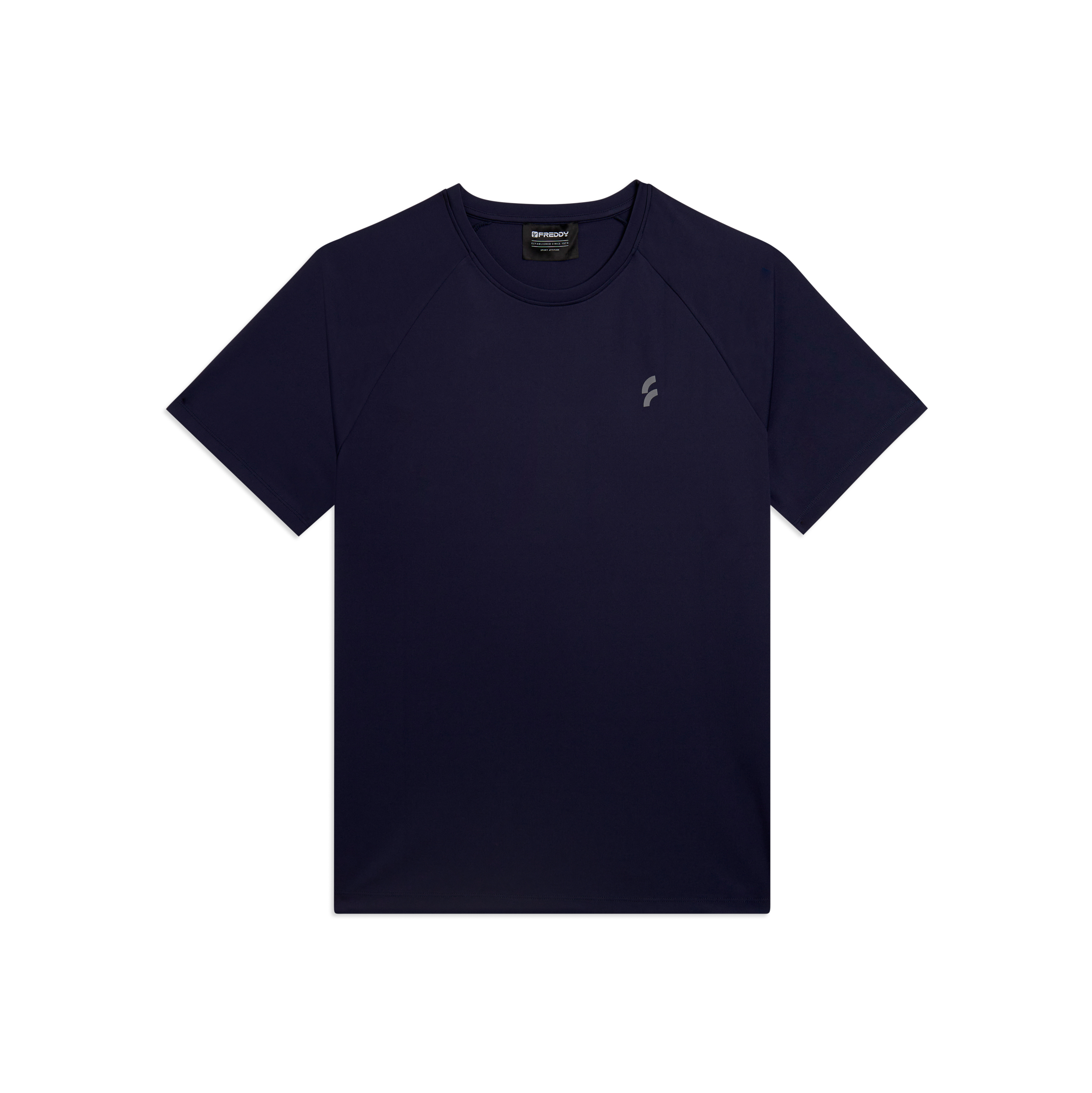 T-Shirt Manica Corta