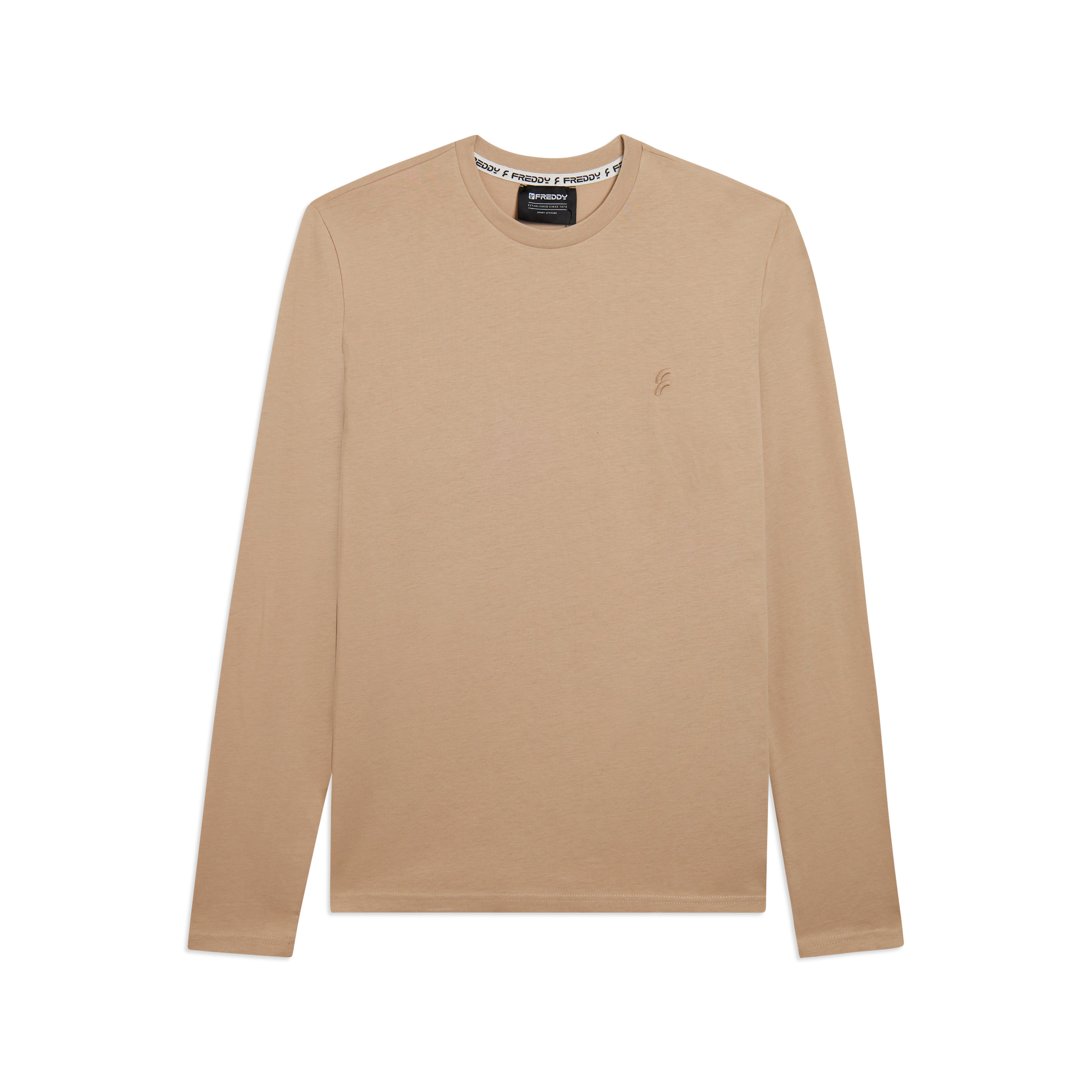 T-Shirt Manica Corta