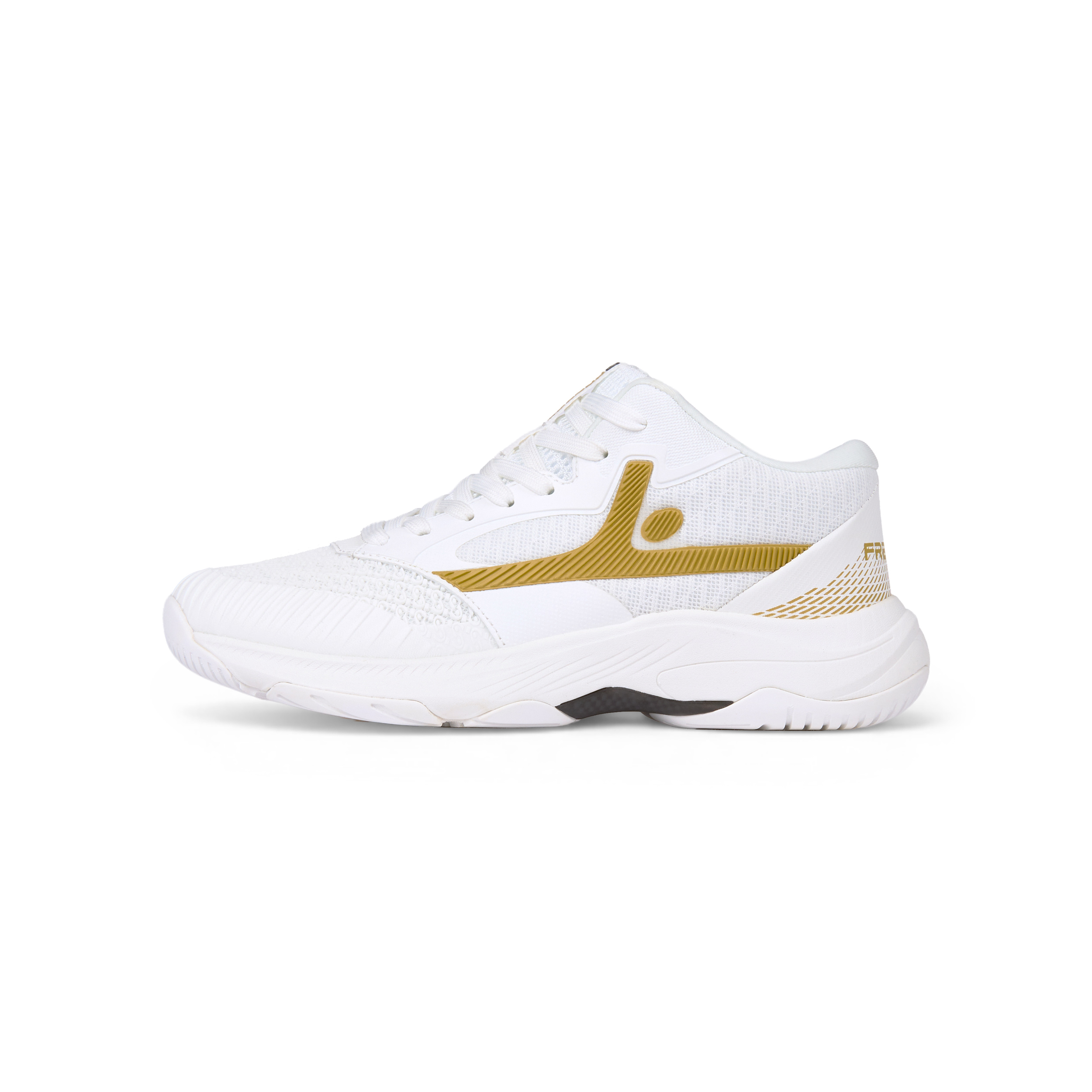 Scarpe Volley Professionali, Grip Antiscivolo e Soletta Gel