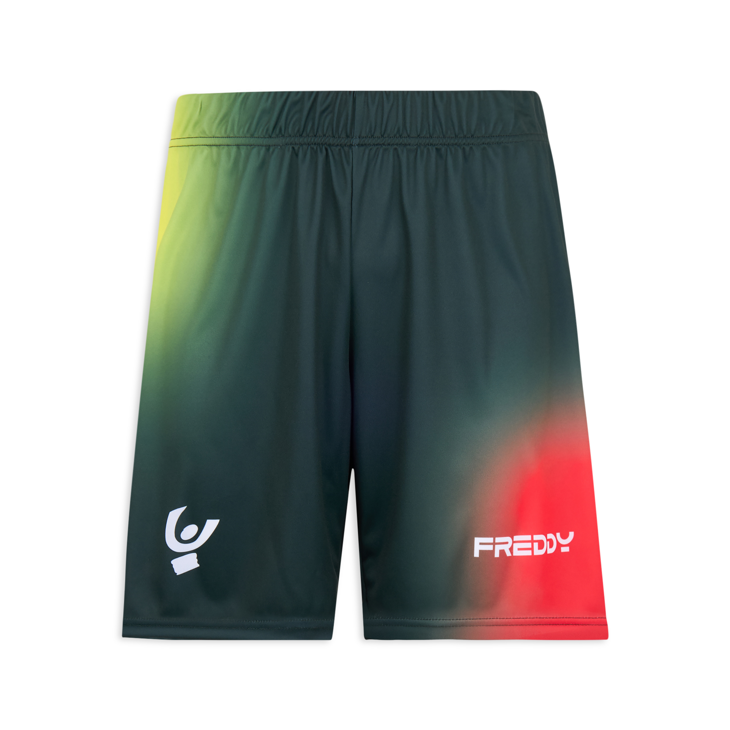 Pantaloncini Beach Volley Uomo in tessuto tecnico traspirante