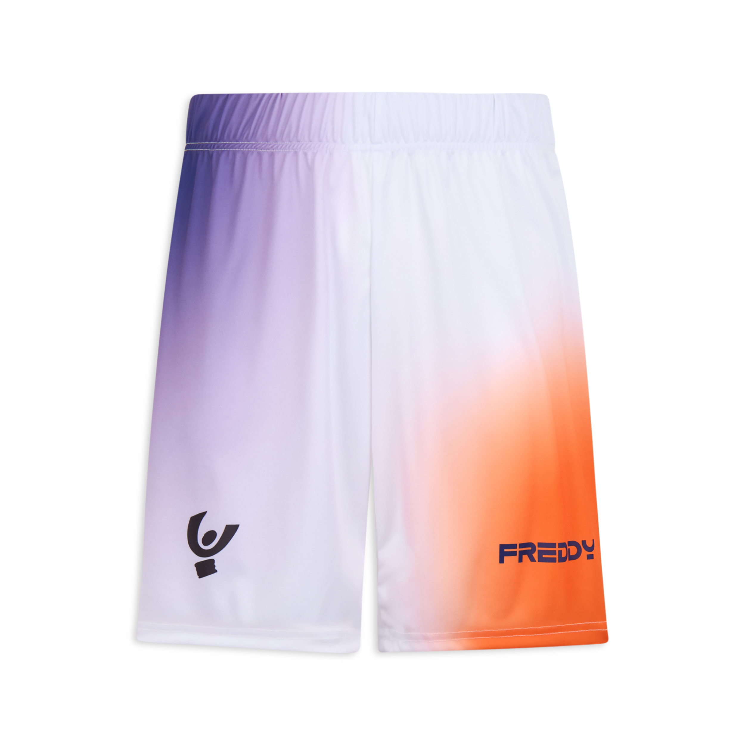 Pantaloncini Beach Volley Uomo in tessuto tecnico traspirante