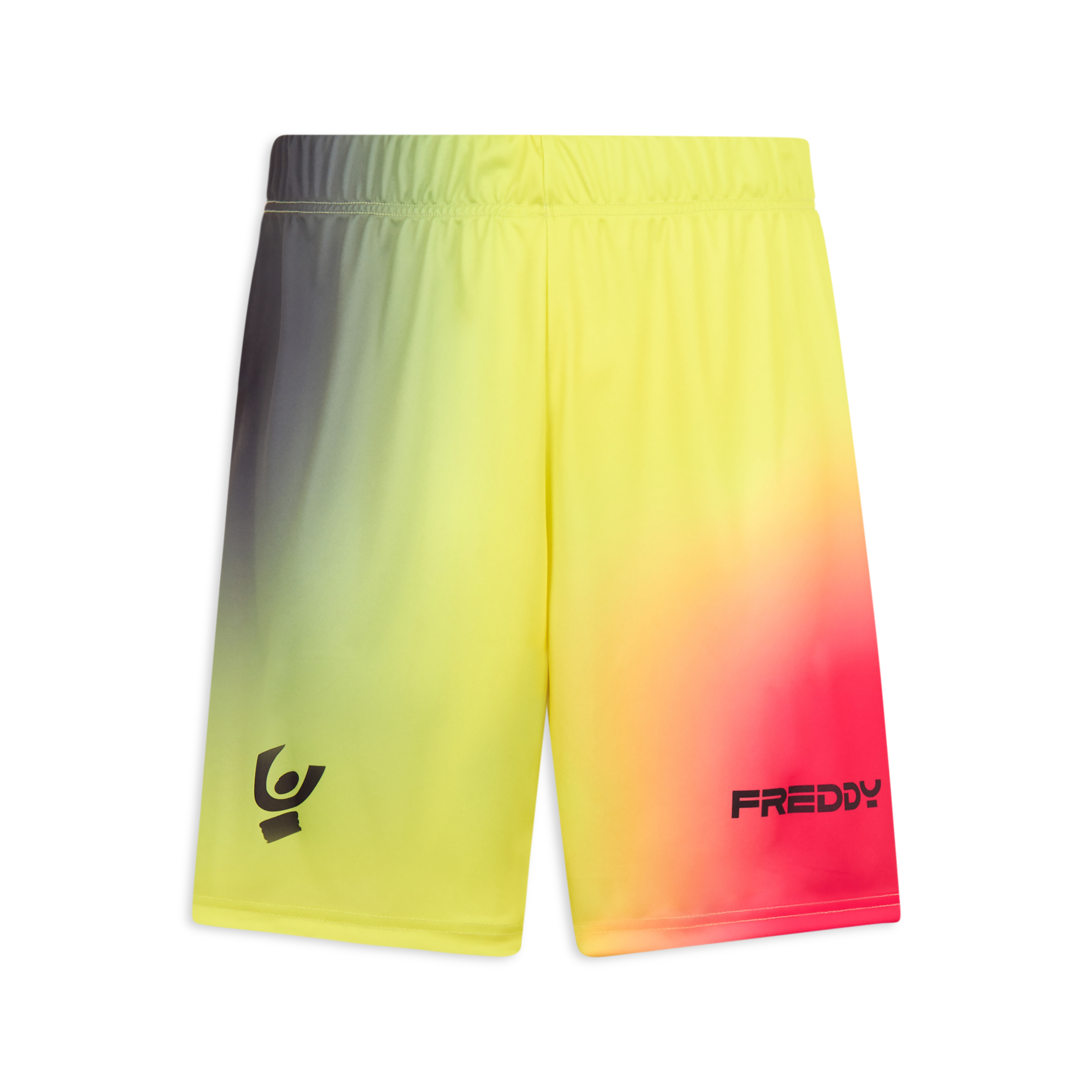 Pantaloncini Beach Volley Uomo in tessuto tecnico traspirante