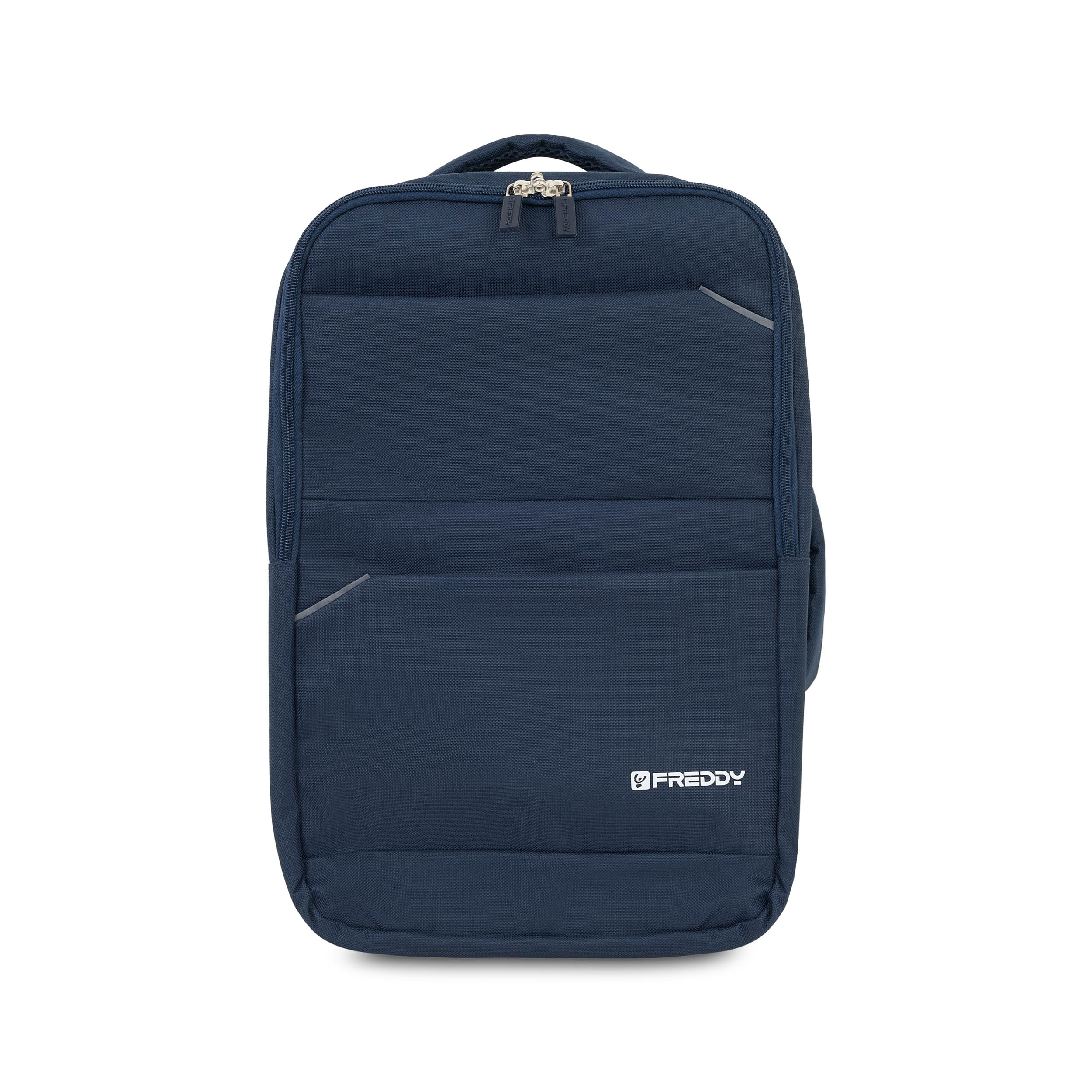 Zaino espandibile da viaggio Freddy x Bottega Verde