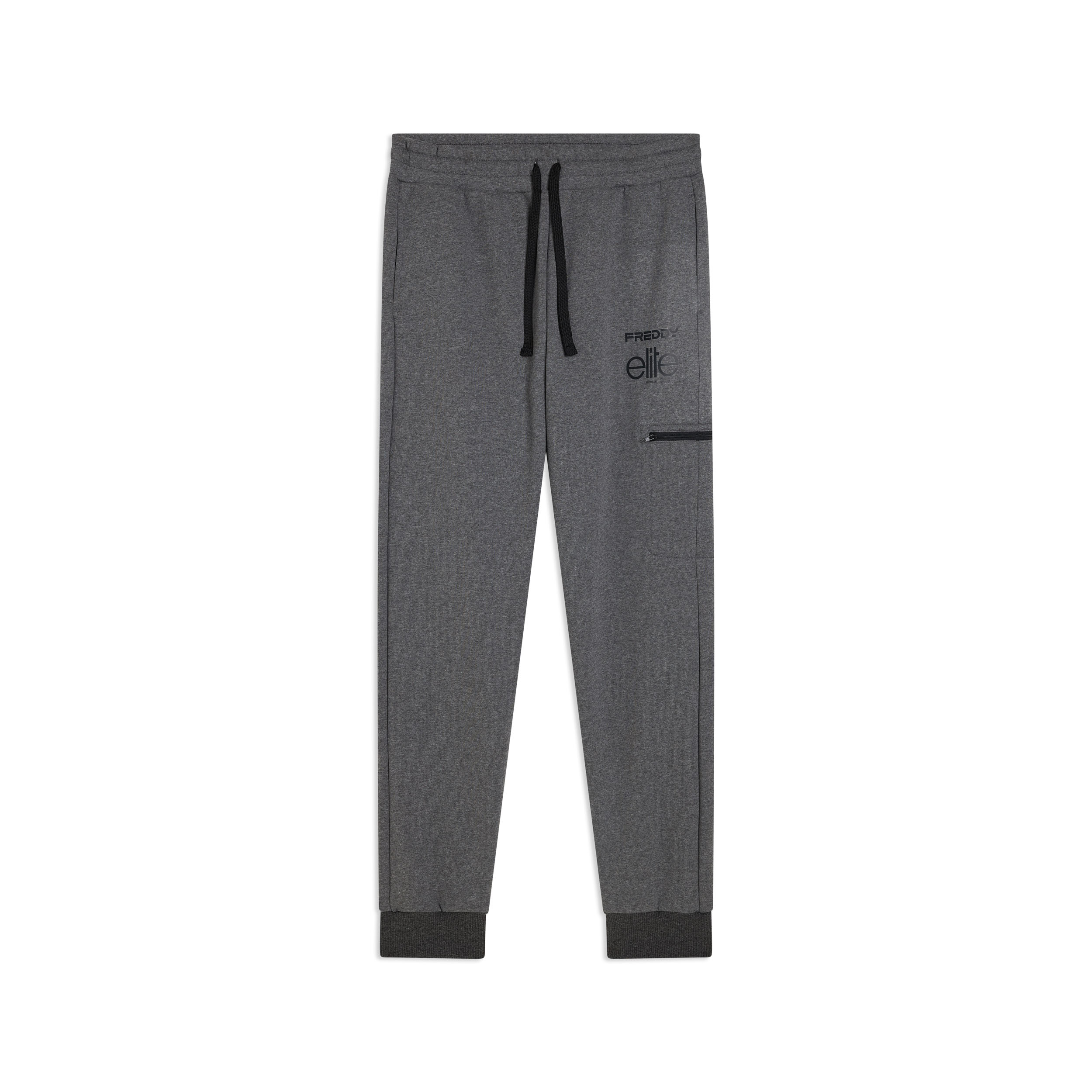 Pantaloni Sportivi Uomo tessuto mélange Freddy x ELITE