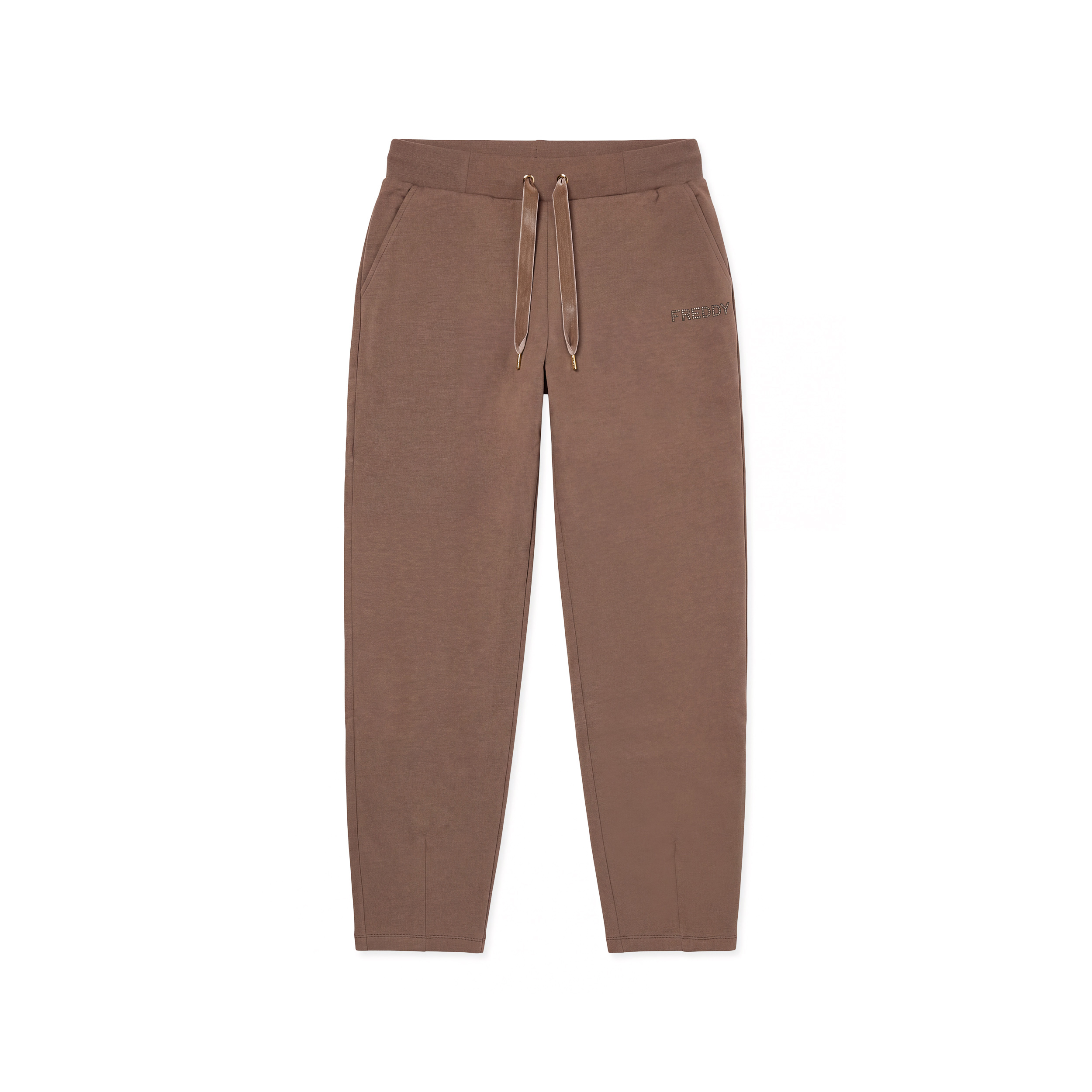 Pantaloni Sportivi Comfort Carrot Fit da Donna