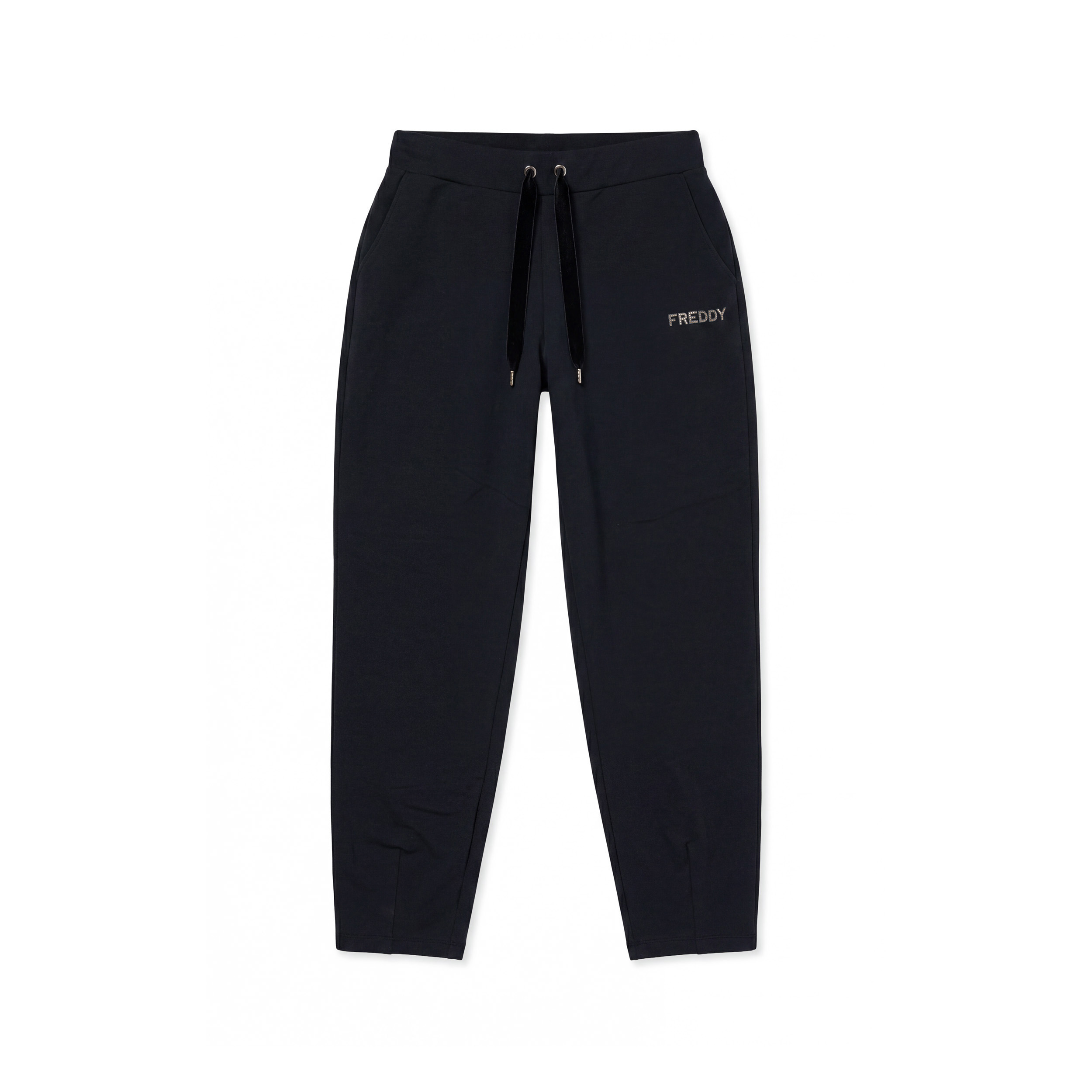 Pantaloni Sportivi Comfort Carrot Fit da Donna