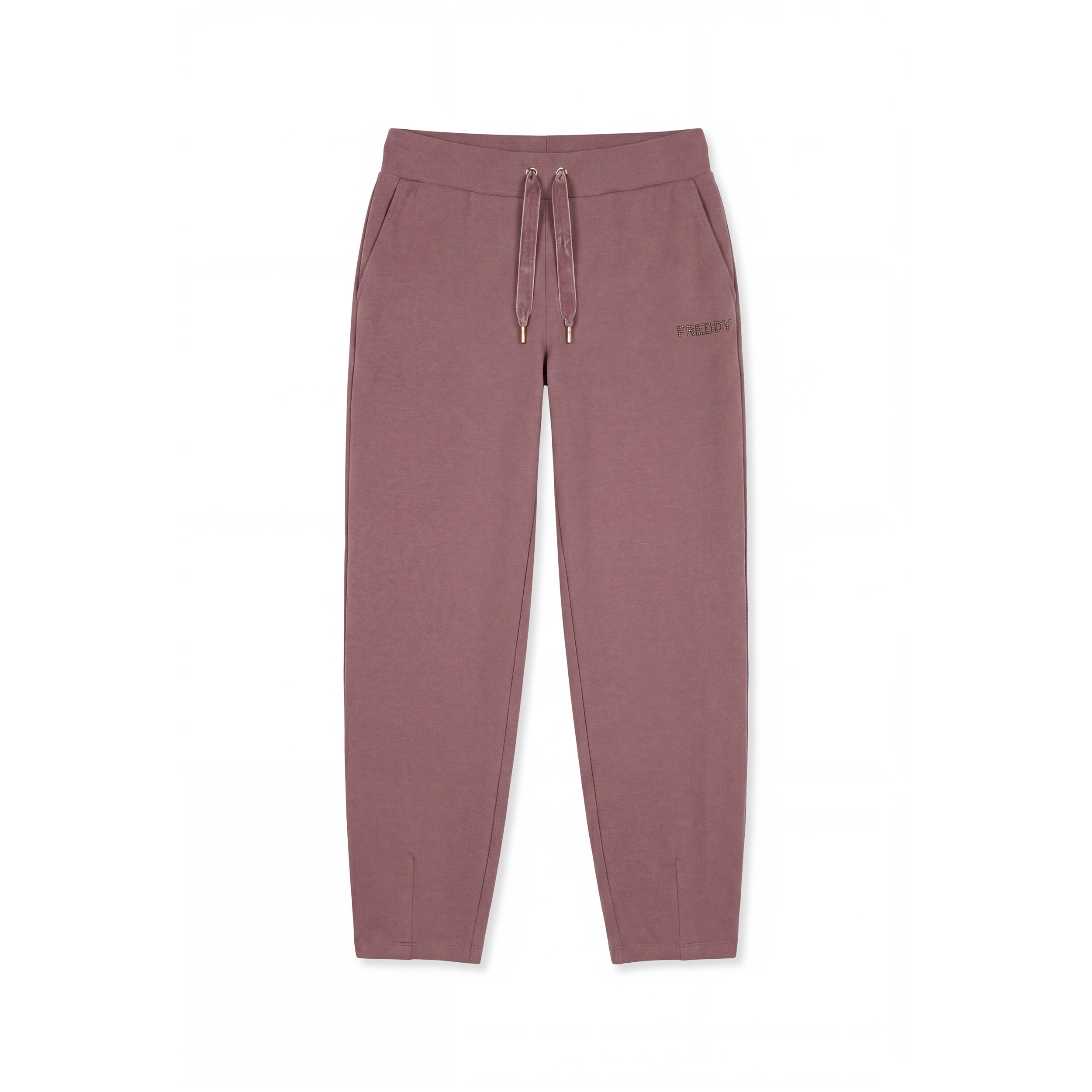 Pantaloni Sportivi Comfort Carrot Fit da Donna