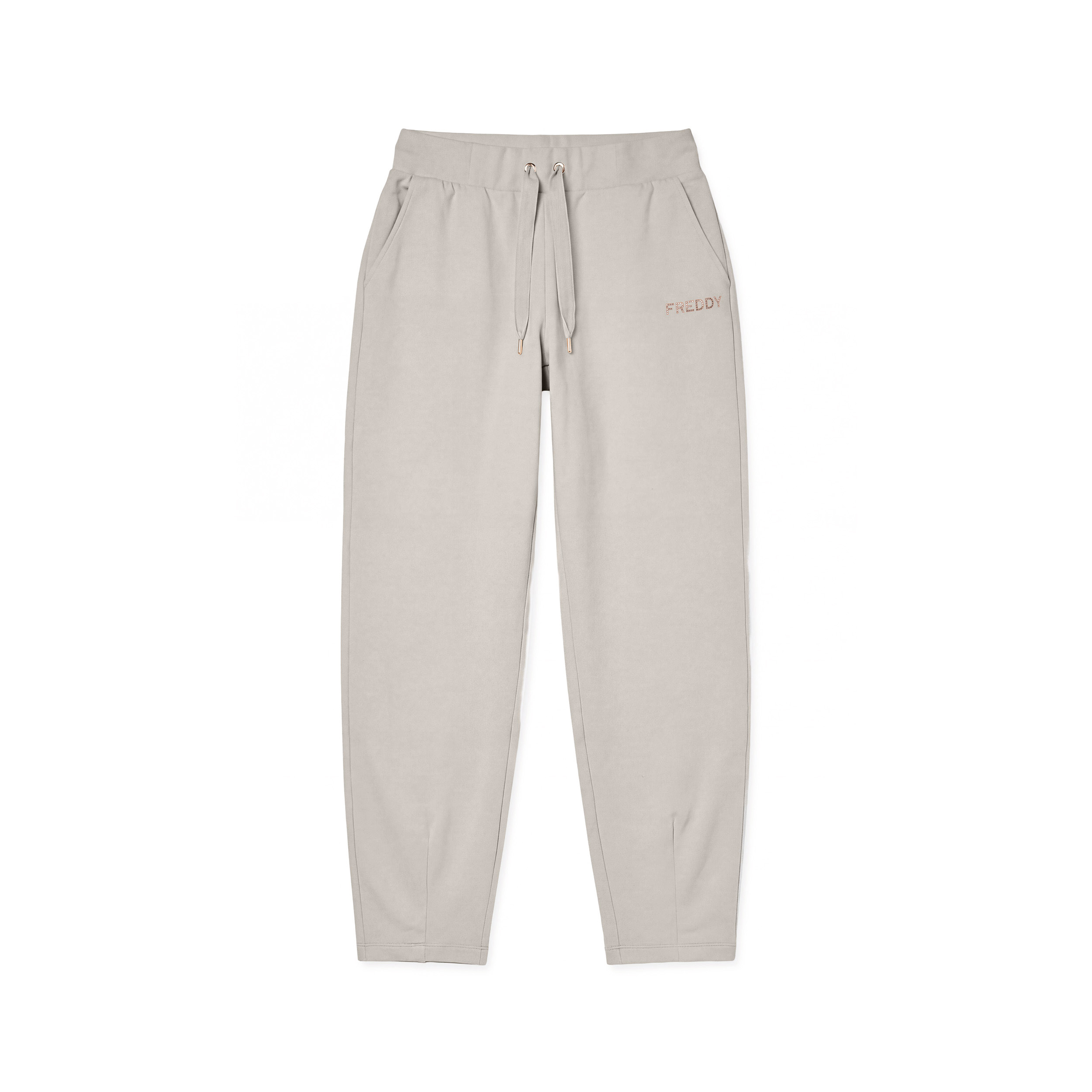 Pantaloni Sportivi Comfort Carrot Fit da Donna