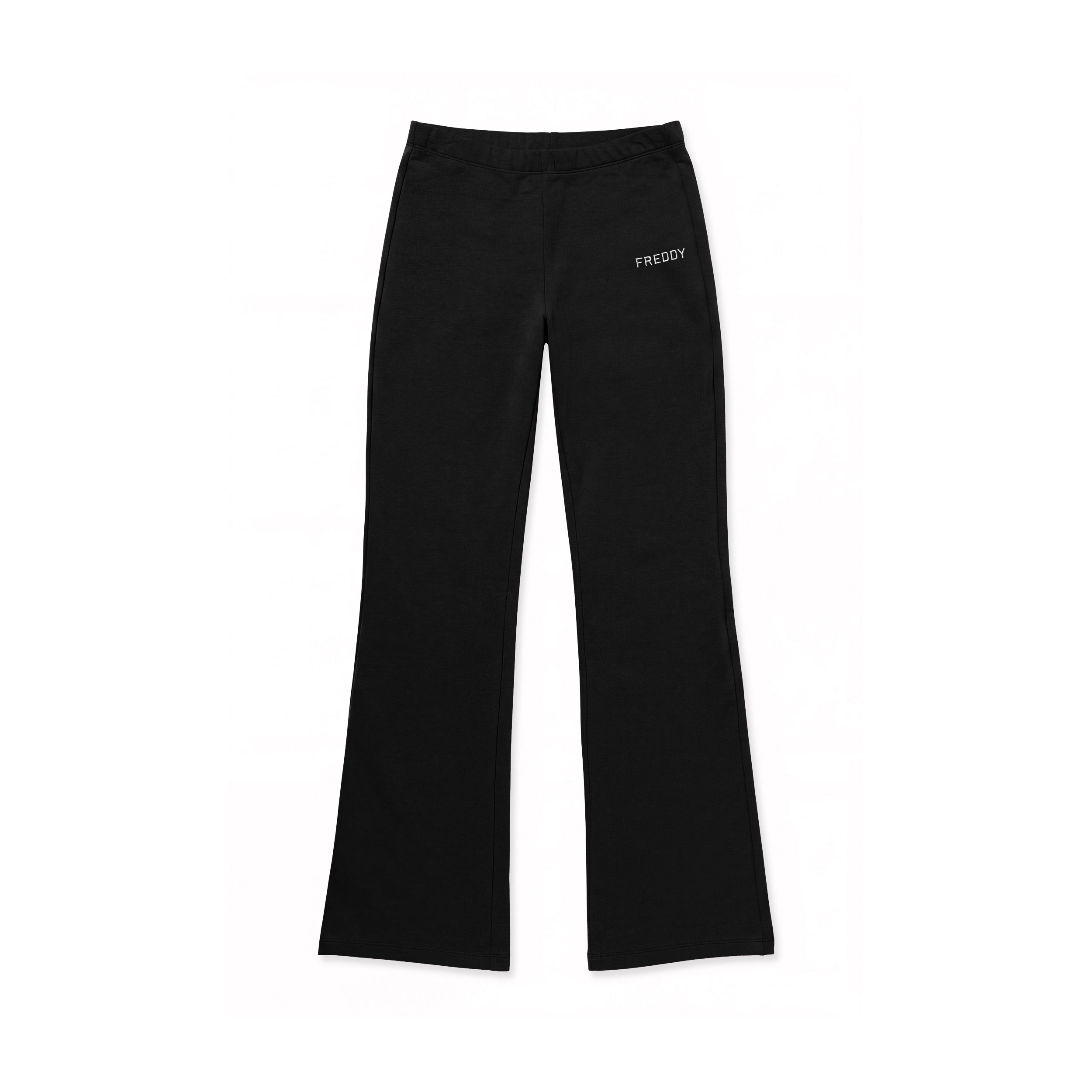 Pantaloni Sportivi Donna Slim Flare Freddy