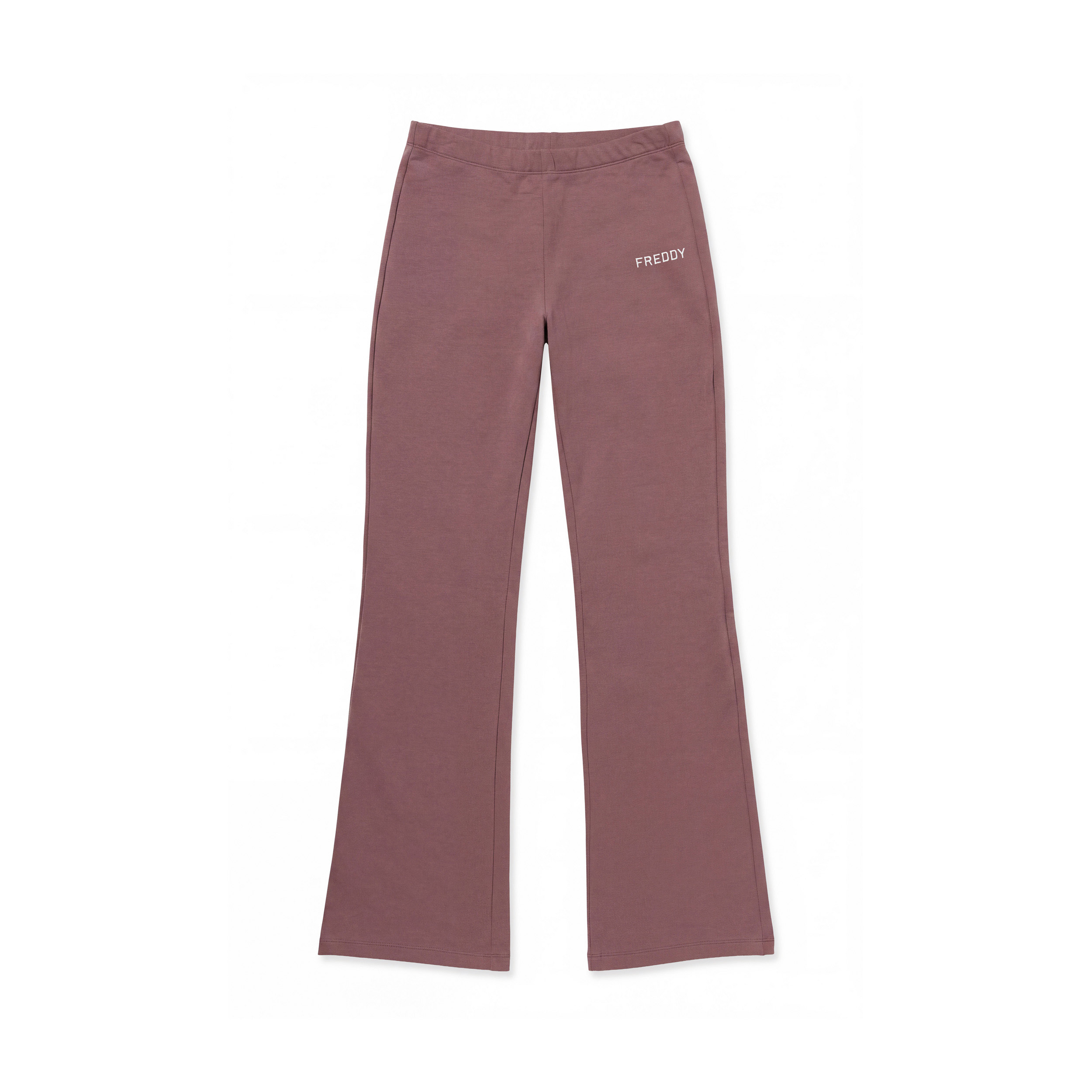 Pantaloni Sportivi Donna Slim Flare Freddy