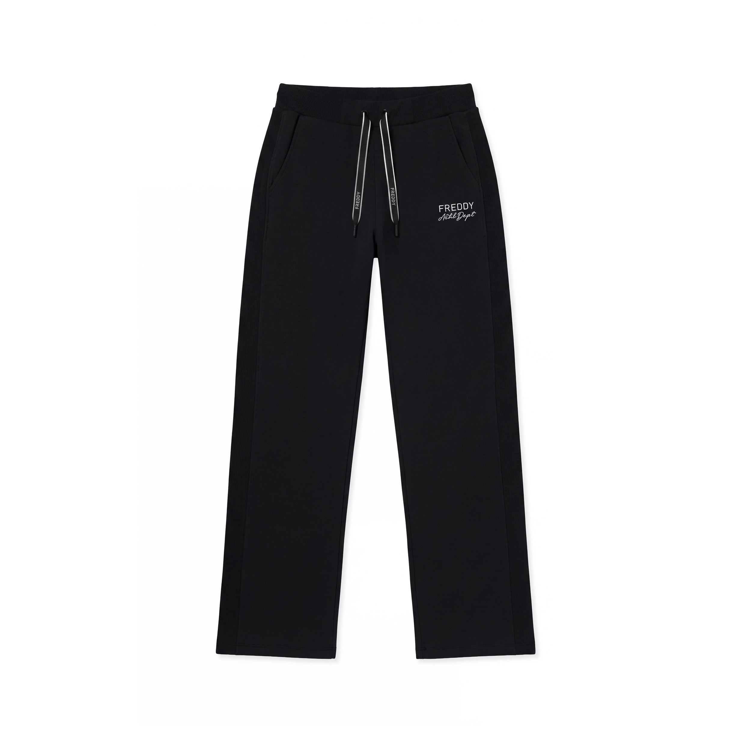 Pantaloni Sportivi Donna Regular Dritti