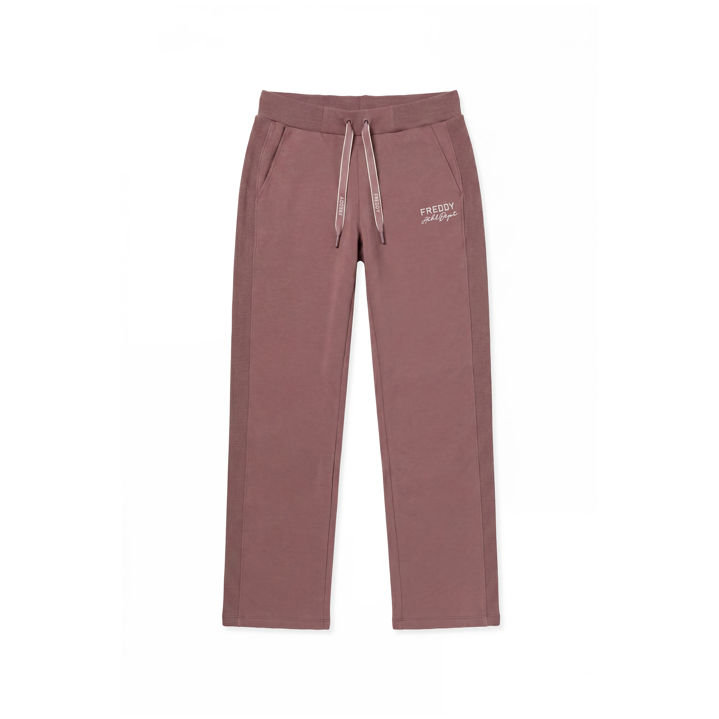Pantaloni Sportivi Donna Regular Dritti