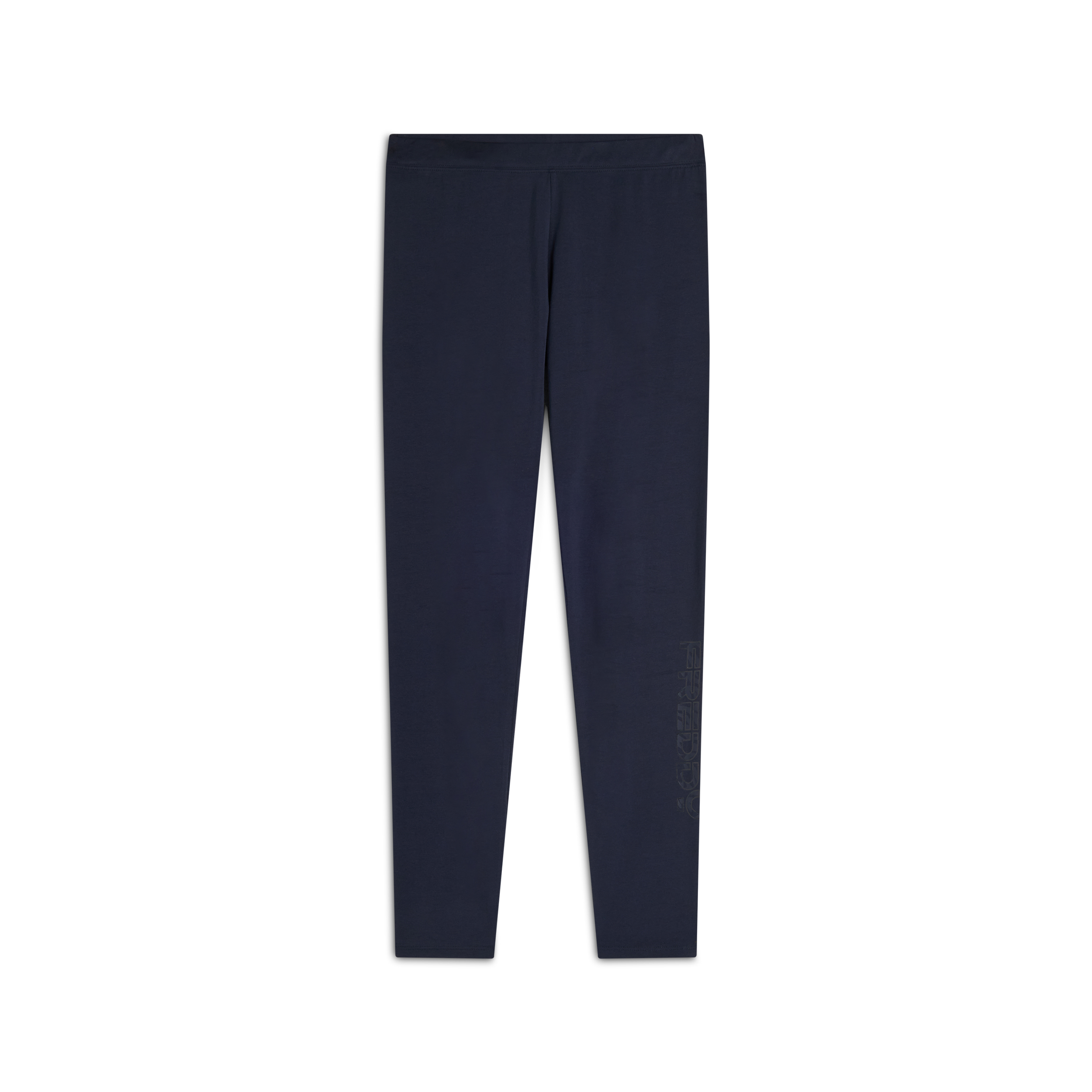 FREDDY Leggings de tejido de punto con logotipo floral en el bajo - Imagen 7 de 36
