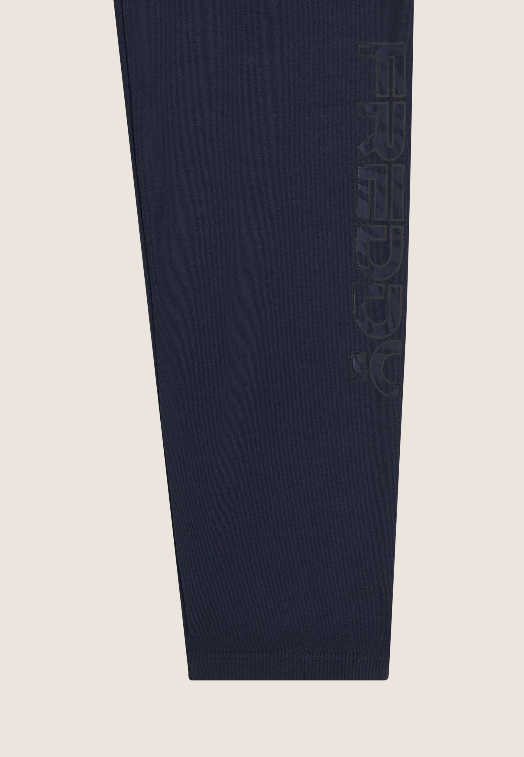 FREDDY Leggings de tejido de punto con logotipo floral en el bajo - Imagen 12 de 36