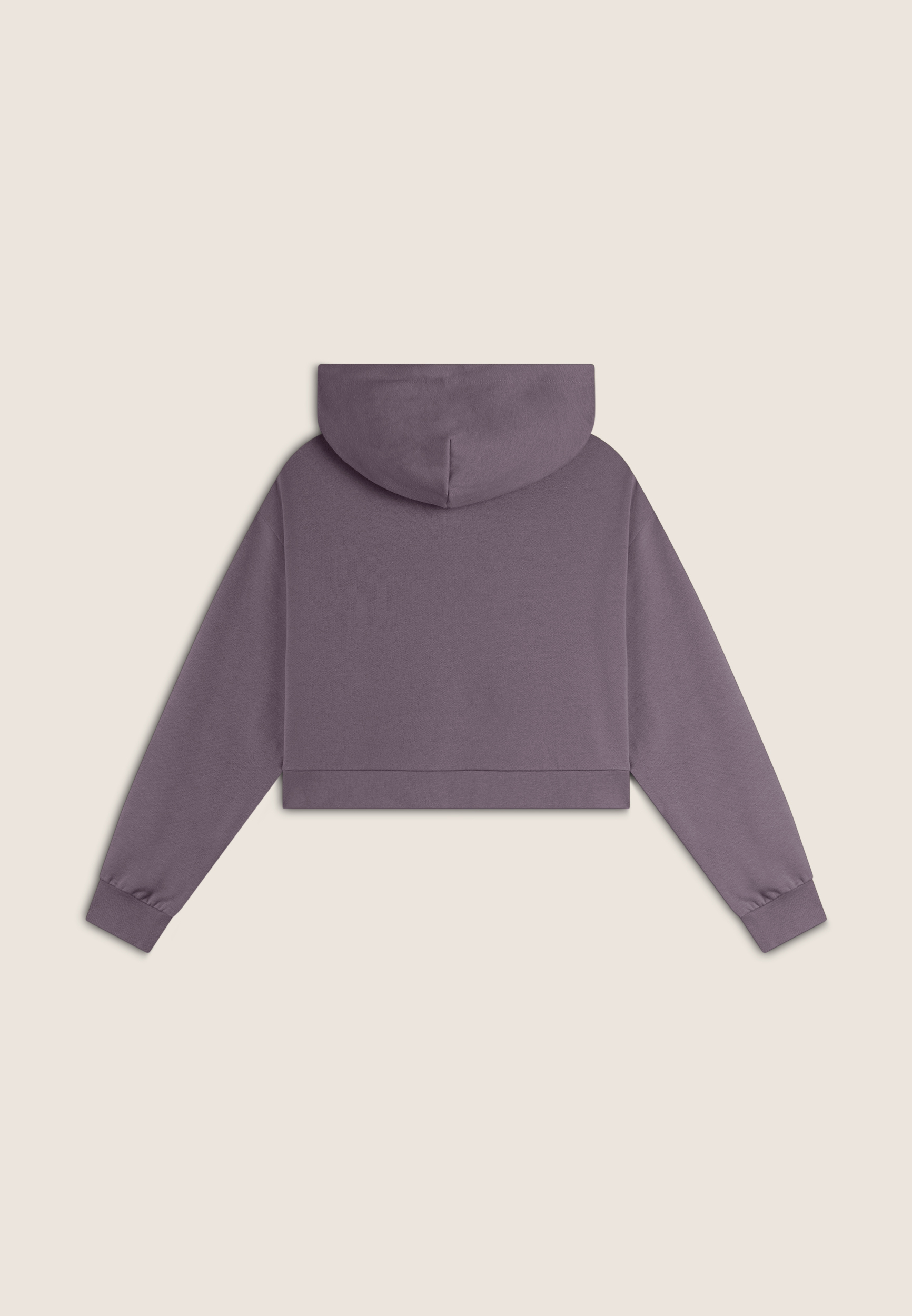 FREDDY Sudadera corta con cremallera y capucha y estampado de Snoopy - Imagen 5 de 6