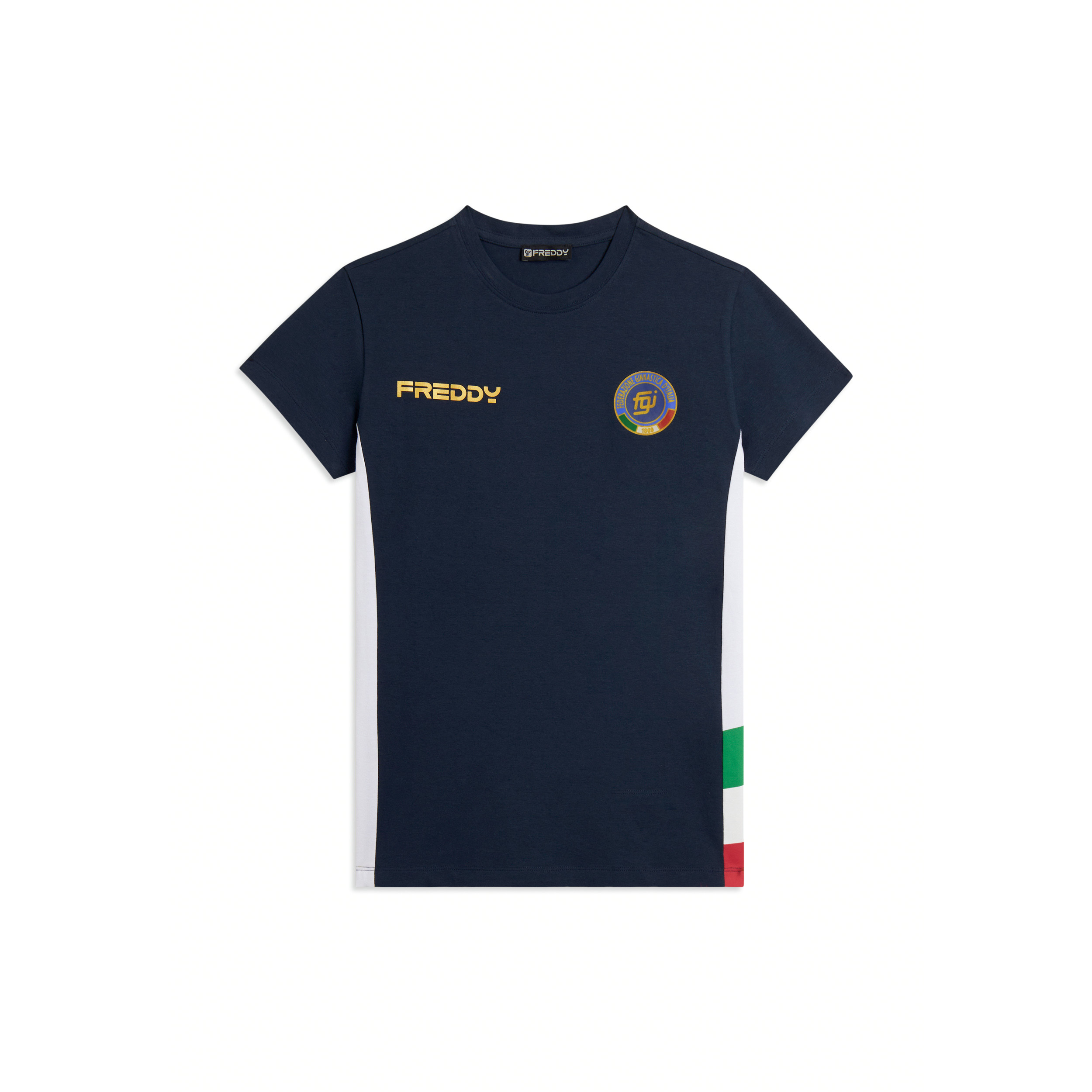 T-shirt Unisex Replica Ufficiale FGI