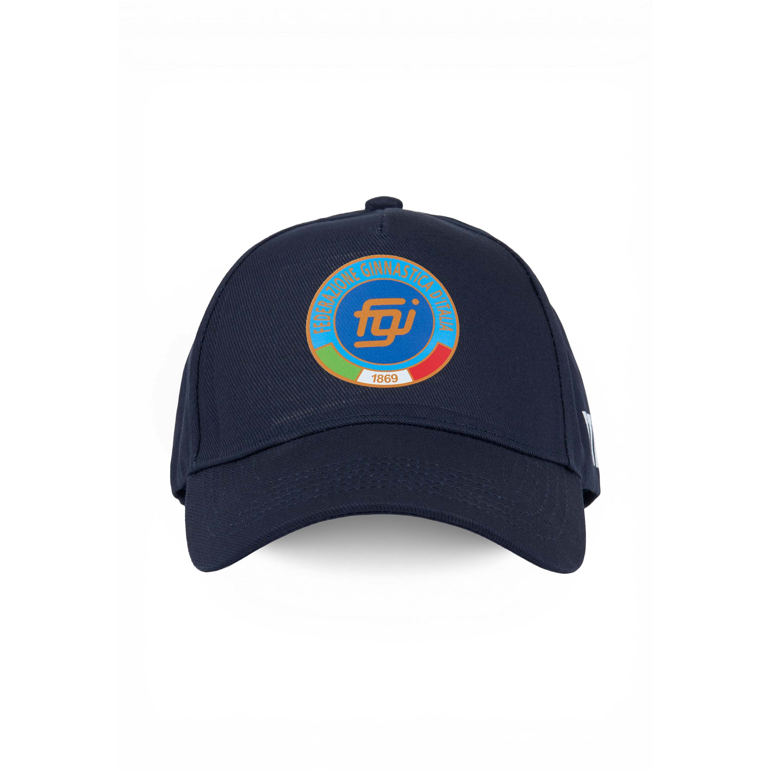 Cappellino Baseball Federazione Ginnastica d'Italia