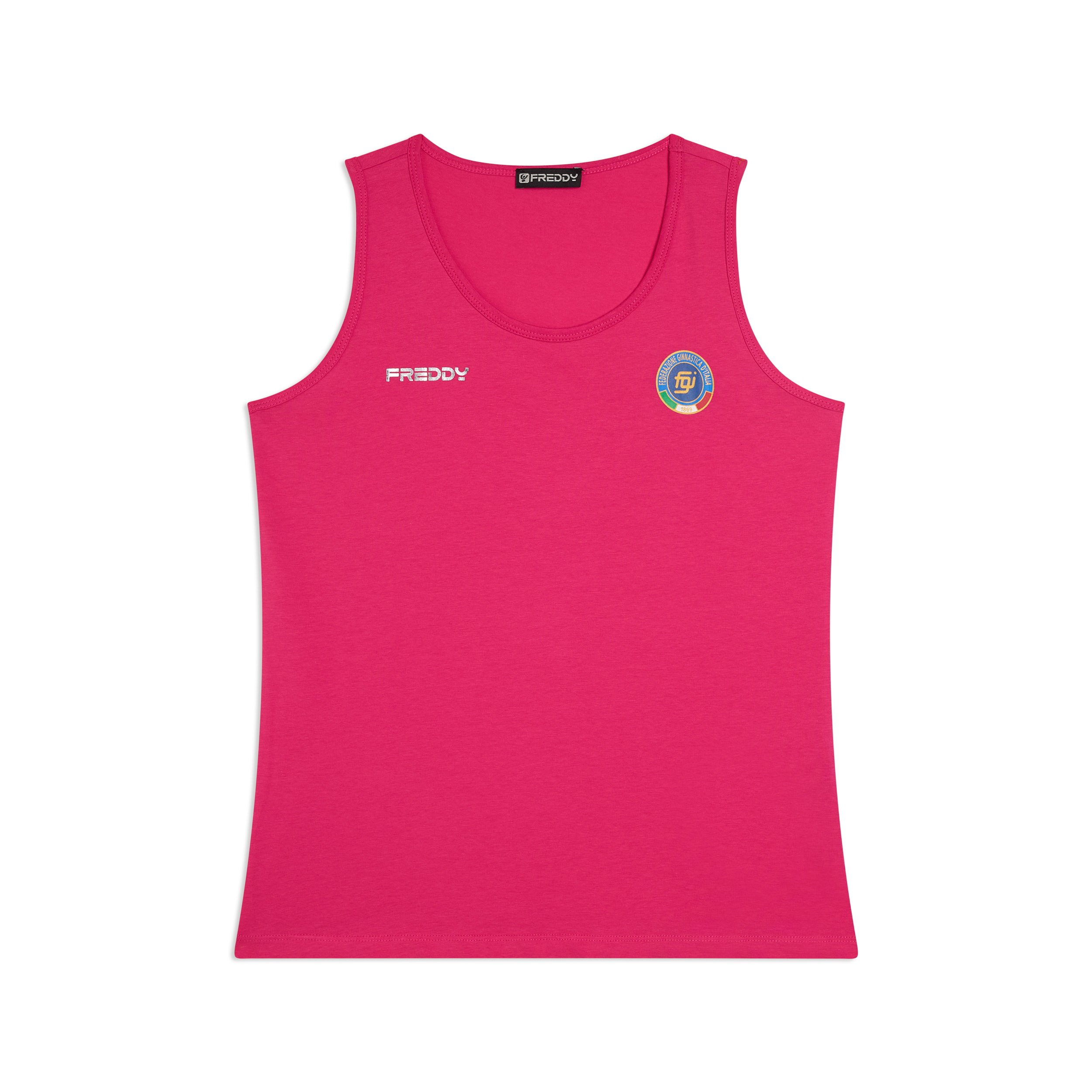 Canotta FGI in jersey stretch - Merchandise Ufficiale