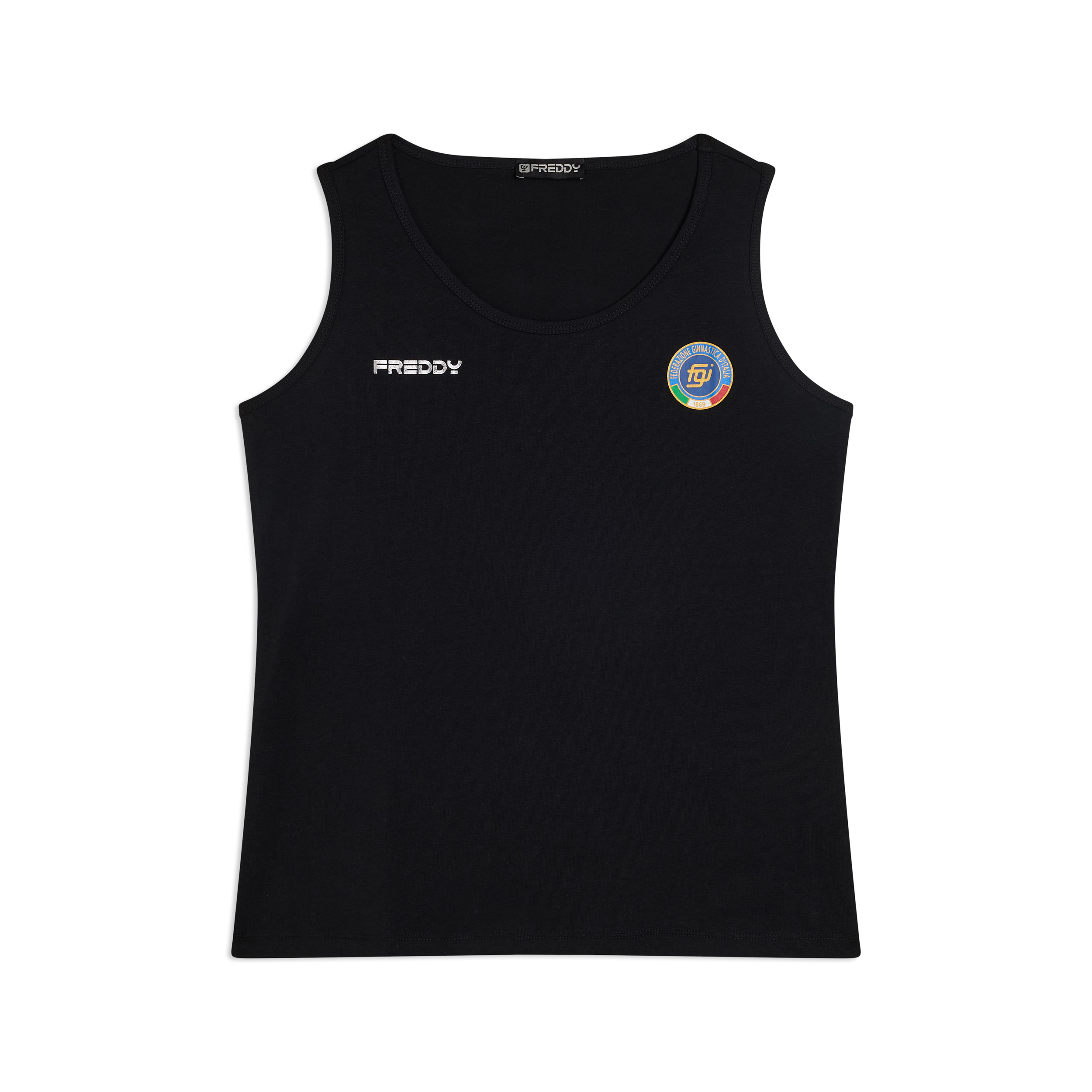 Canotta FGI in jersey stretch - Merchandise Ufficiale