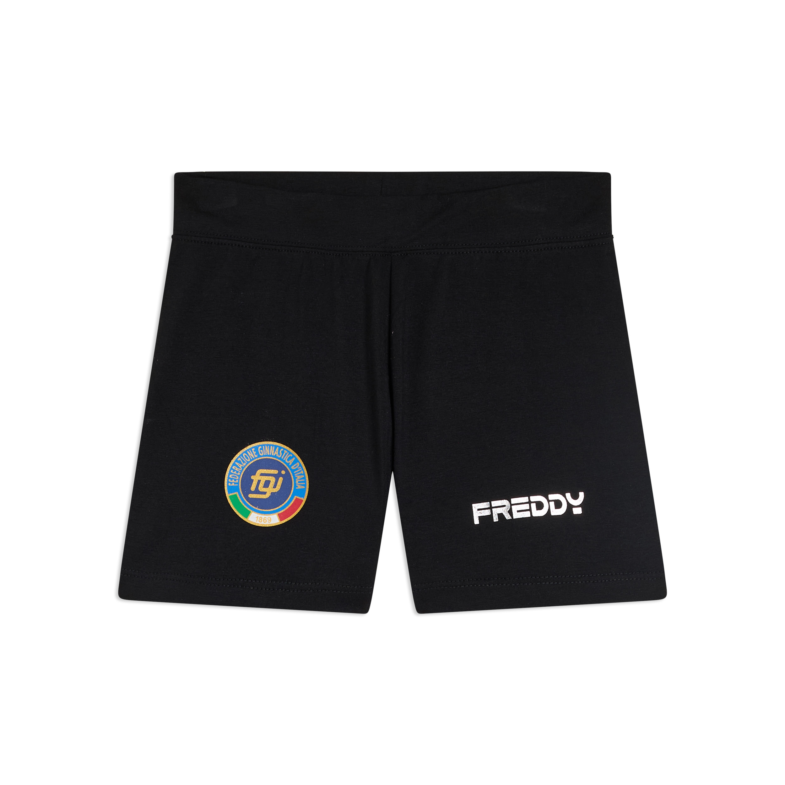 Pantaloni shorts bambina FGI - Merchandise Ufficiale