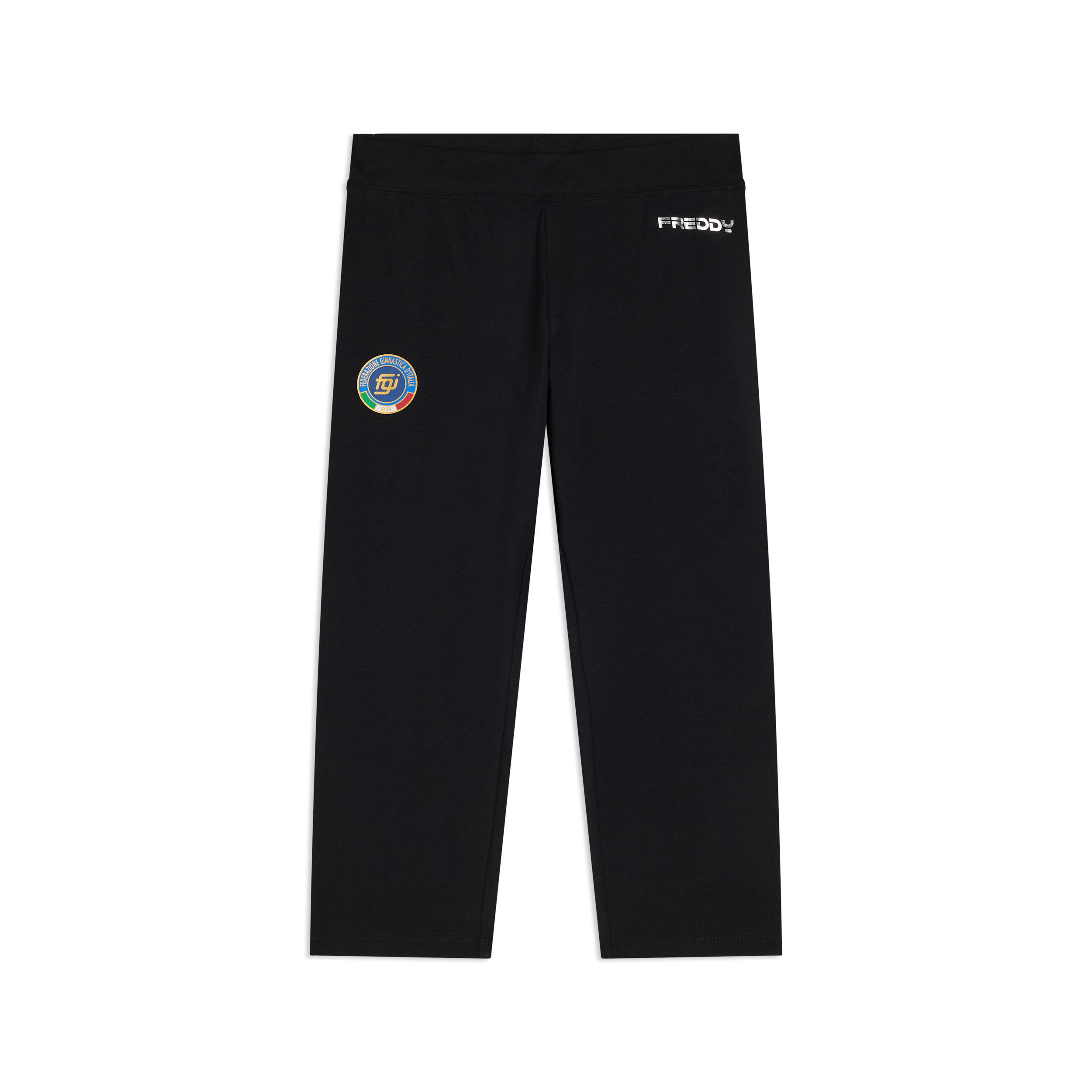 Leggings corsaro FGI - Merchandise Ufficiale
