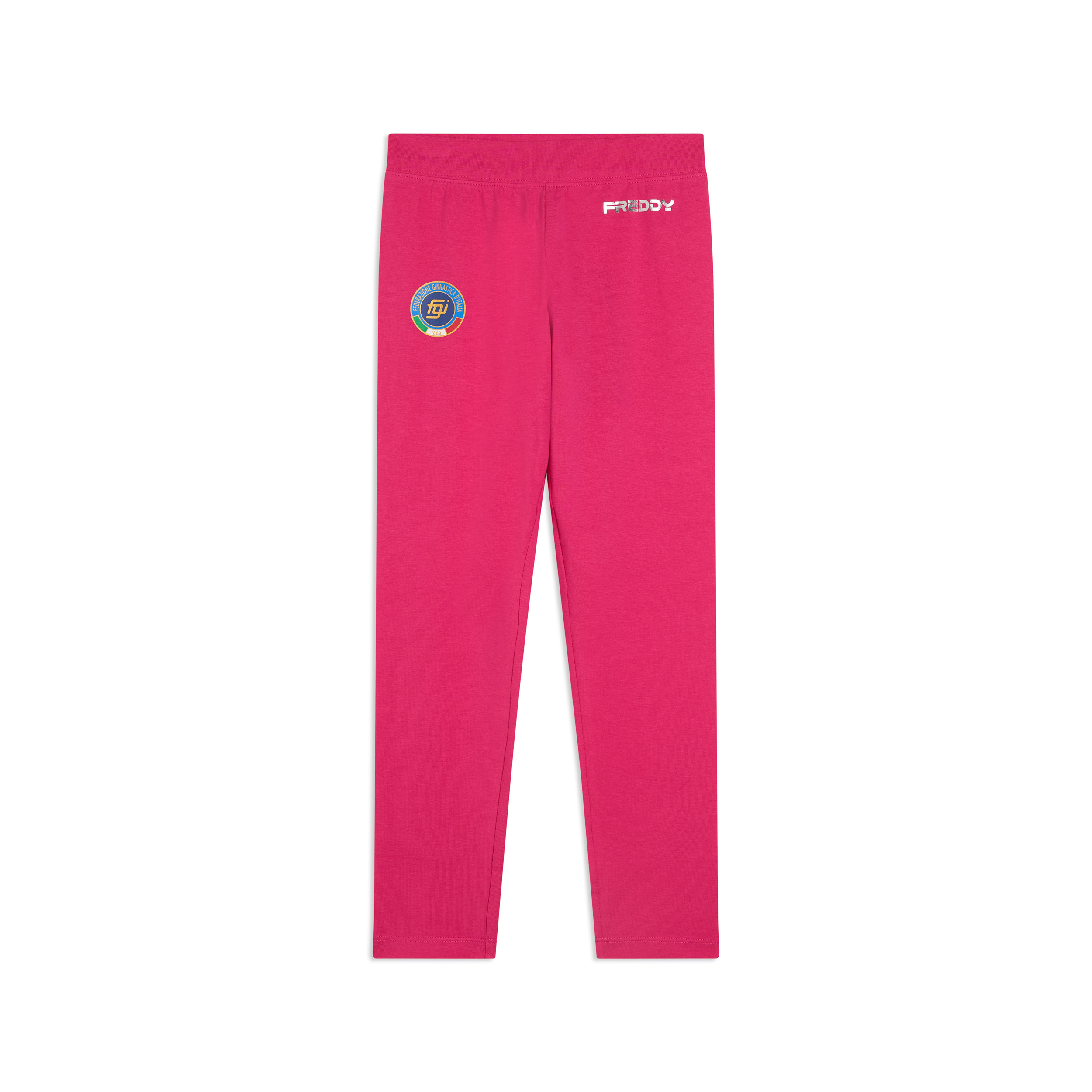 Leggings bambina FGI - Merchandise Ufficiale
