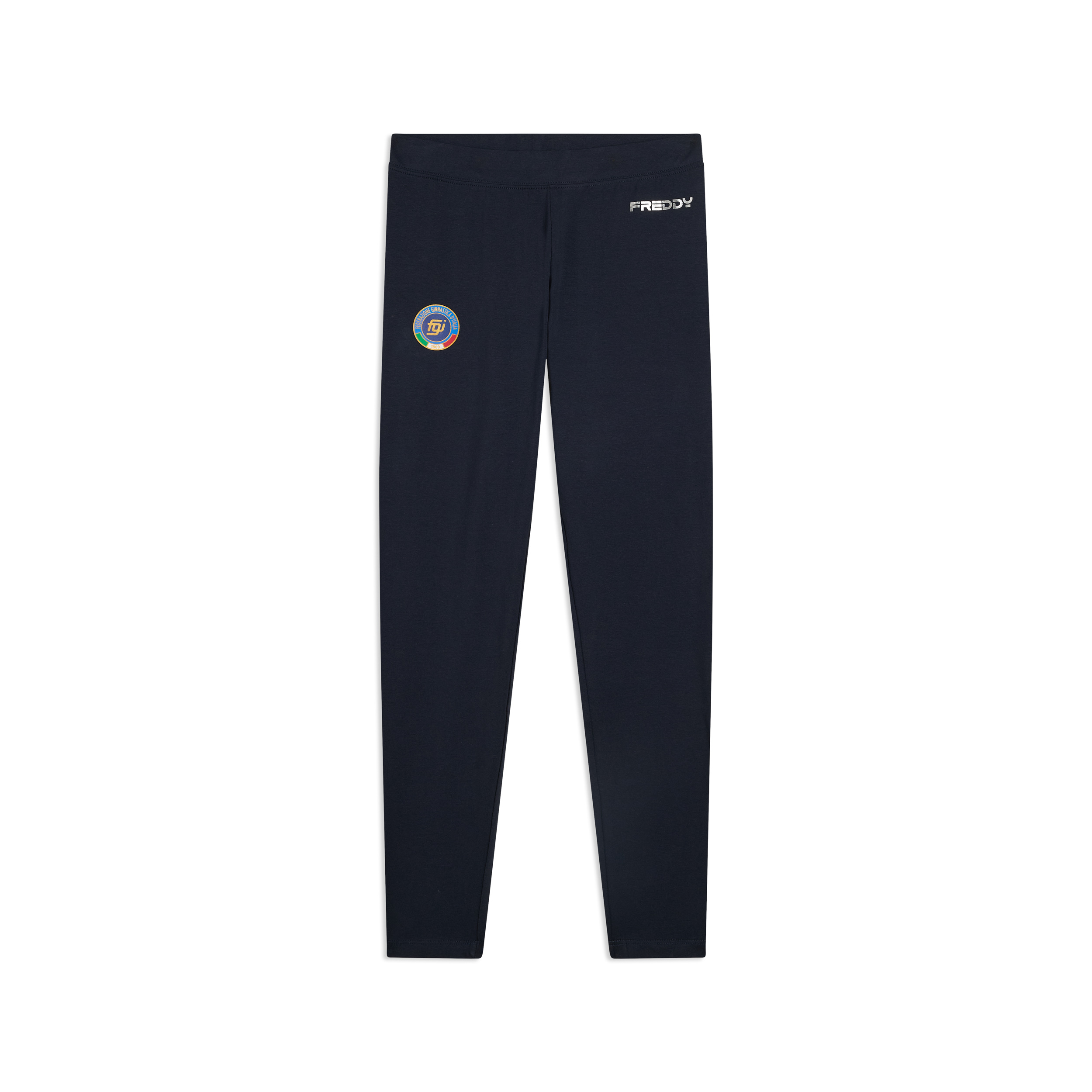 Leggings full length FGI - Merchandise Ufficiale
