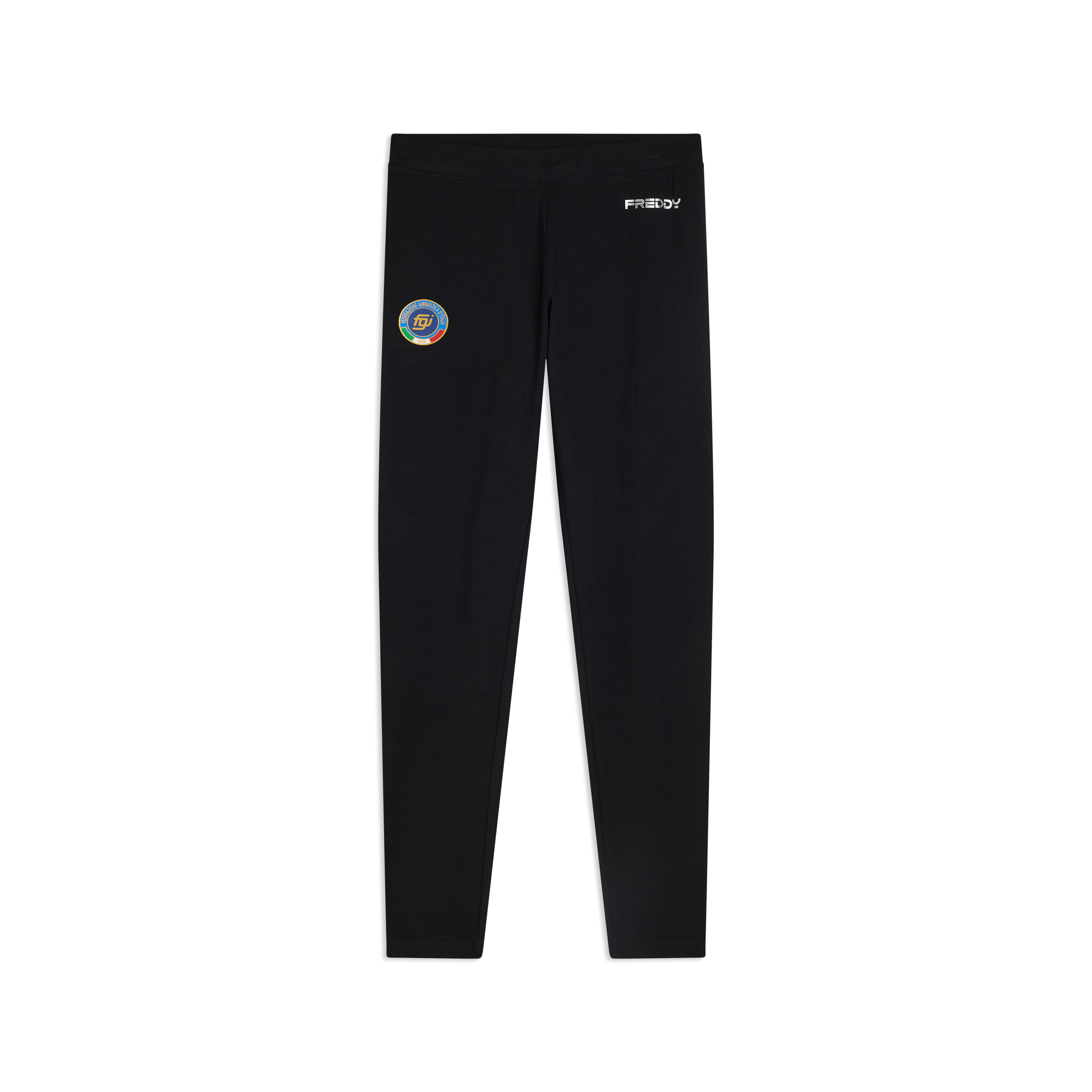 Leggings full length FGI - Merchandise Ufficiale