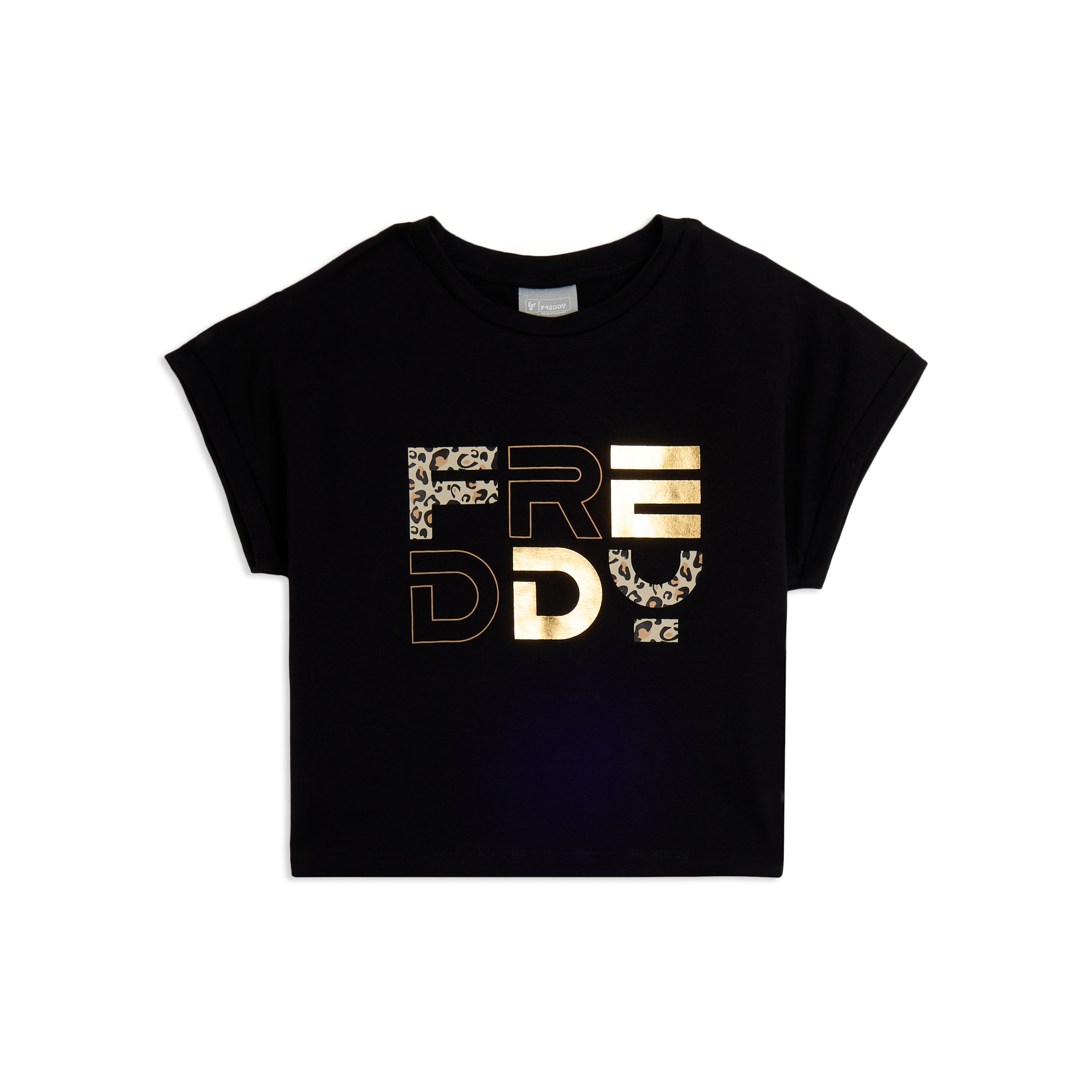 T-Shirt Manica Corta