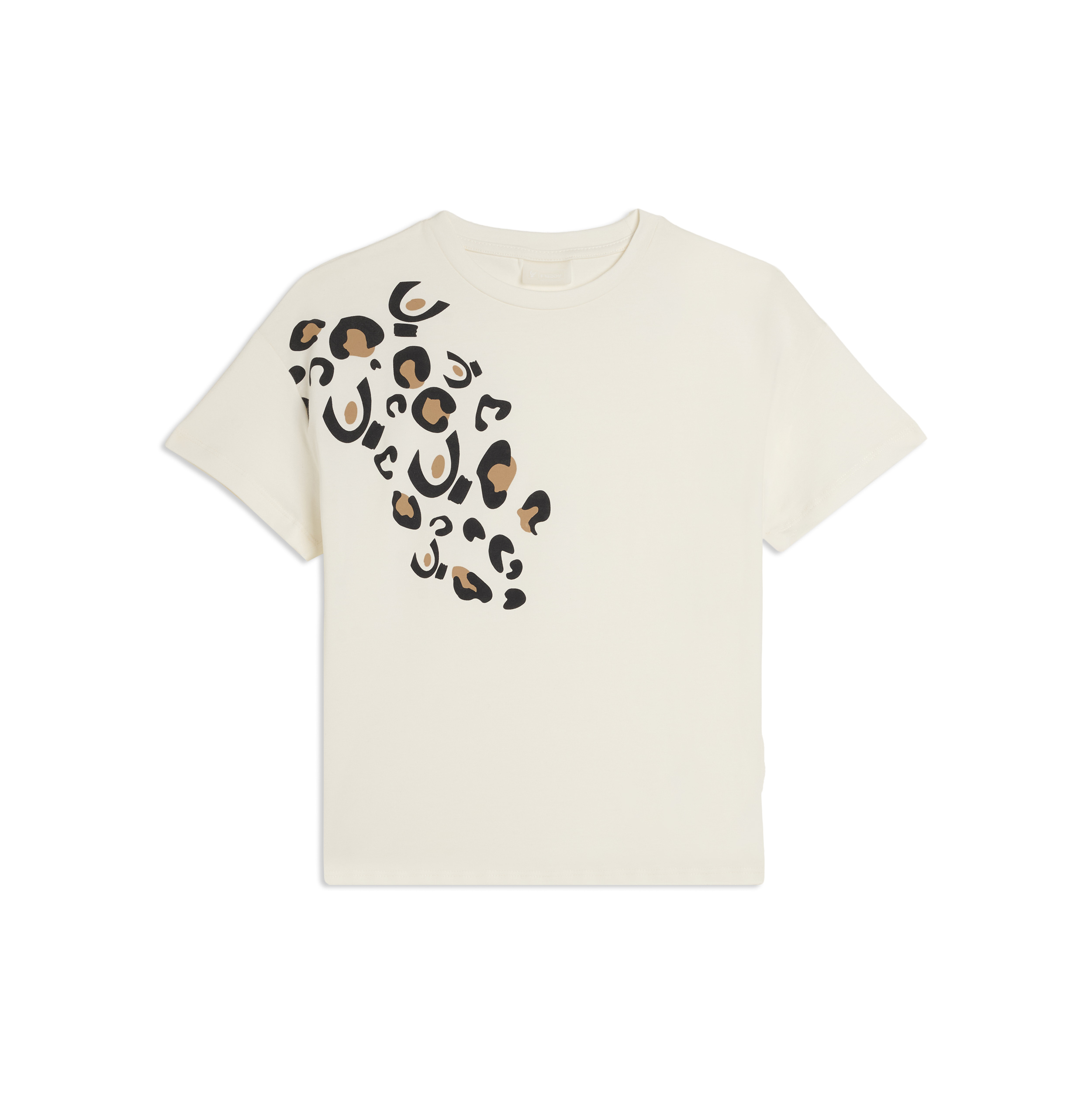 T-Shirt Manica Corta