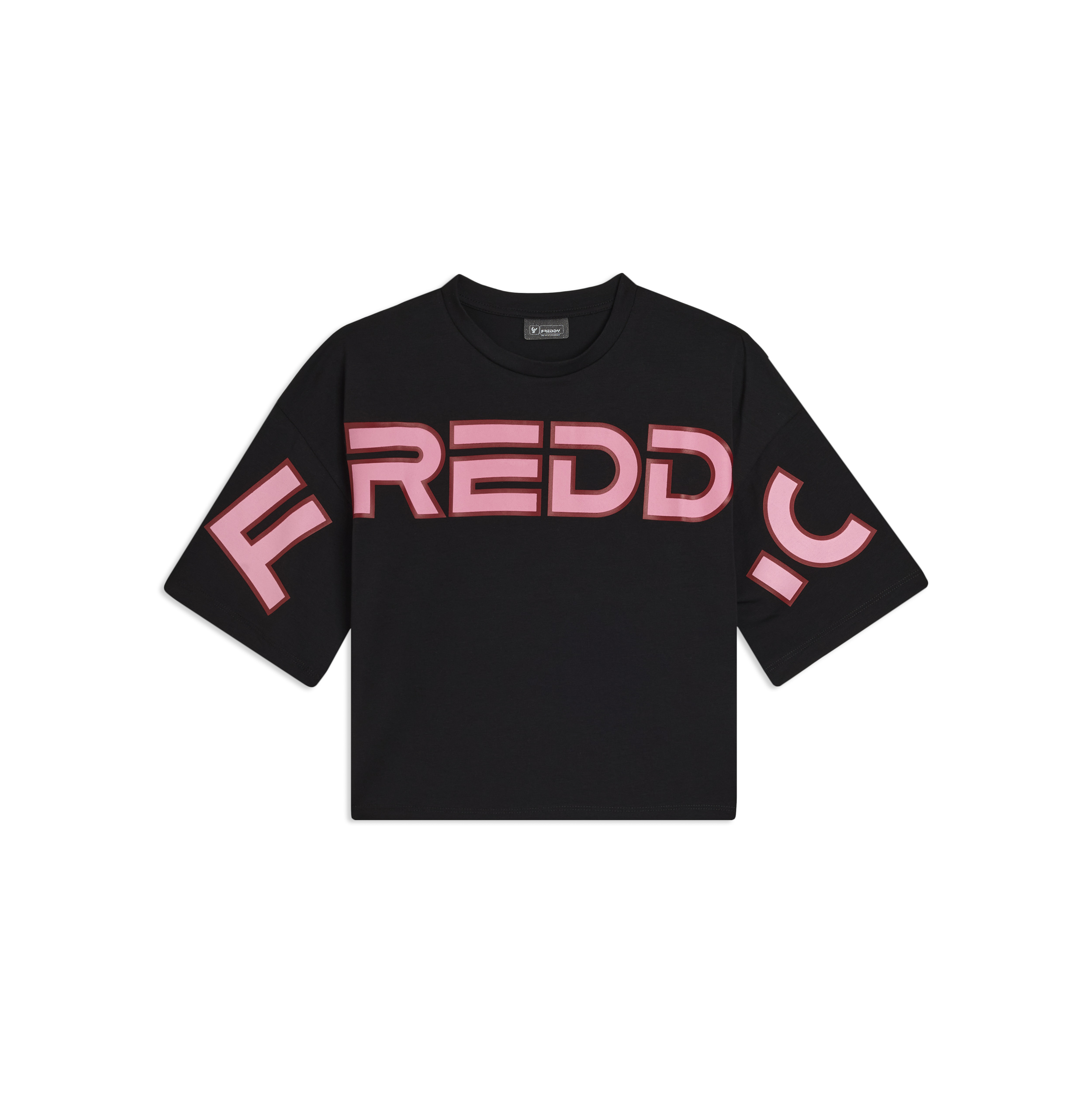 T-Shirt Manica Corta