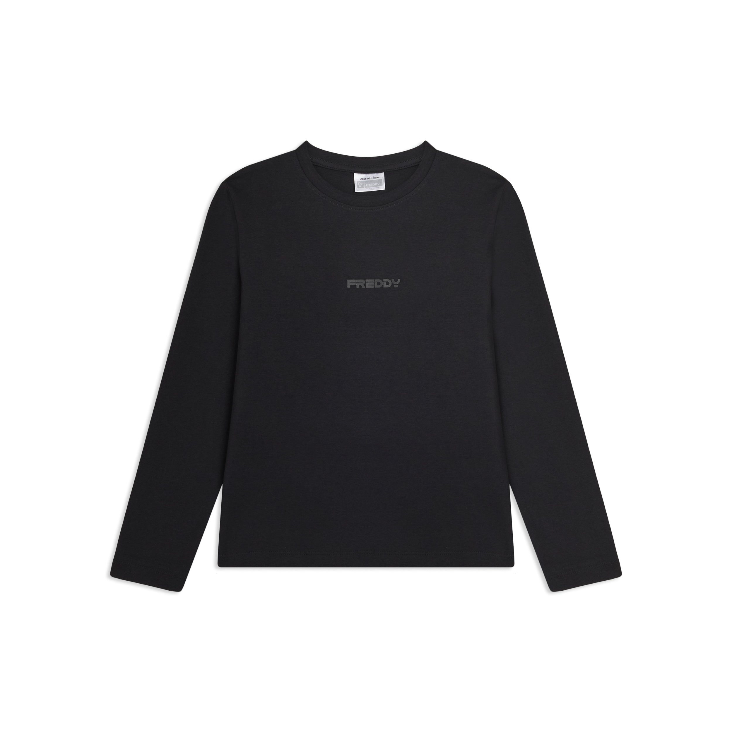 T-Shirt Manica Corta