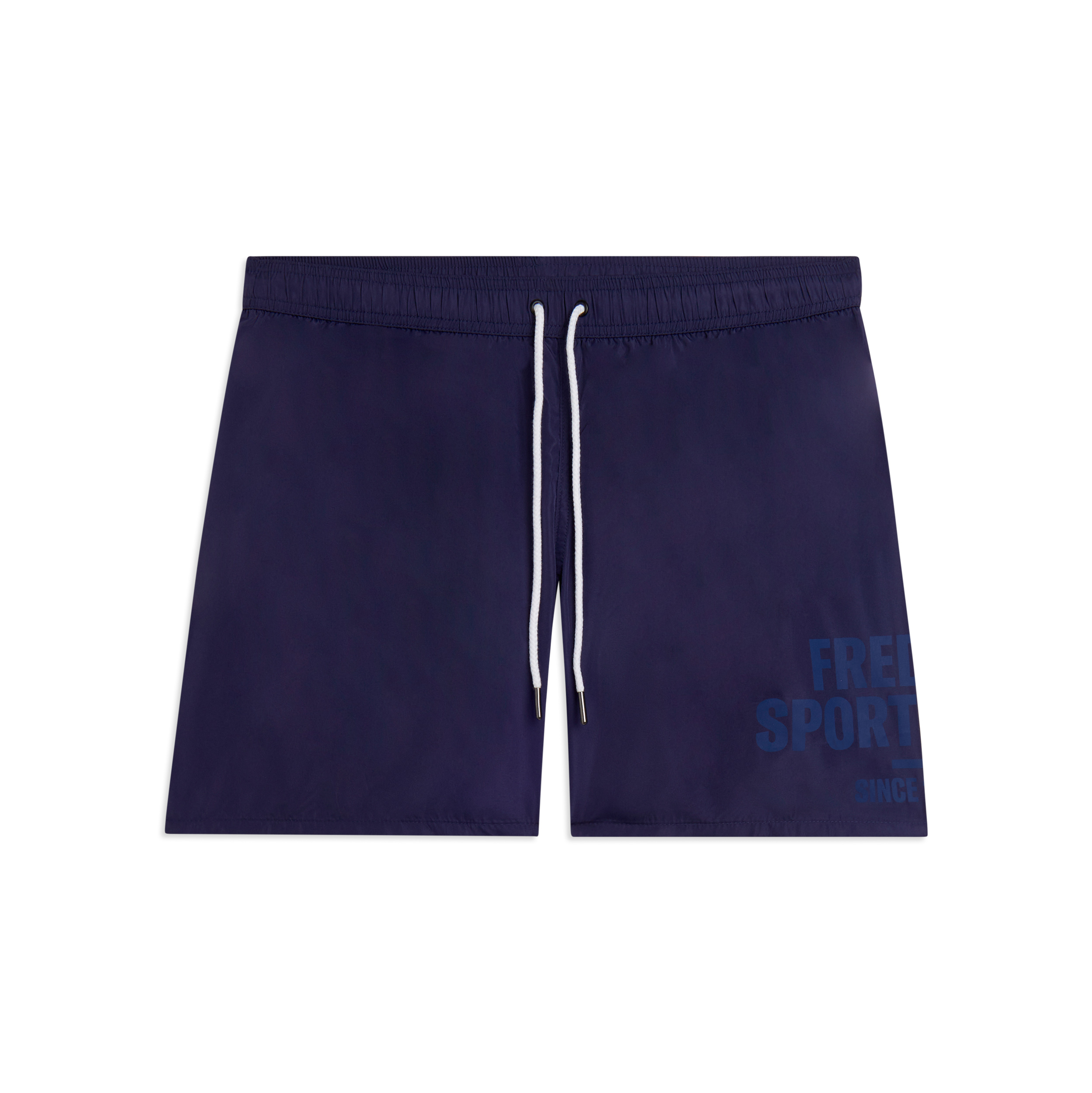Boxer Mare da Uomo con Stampa laterale