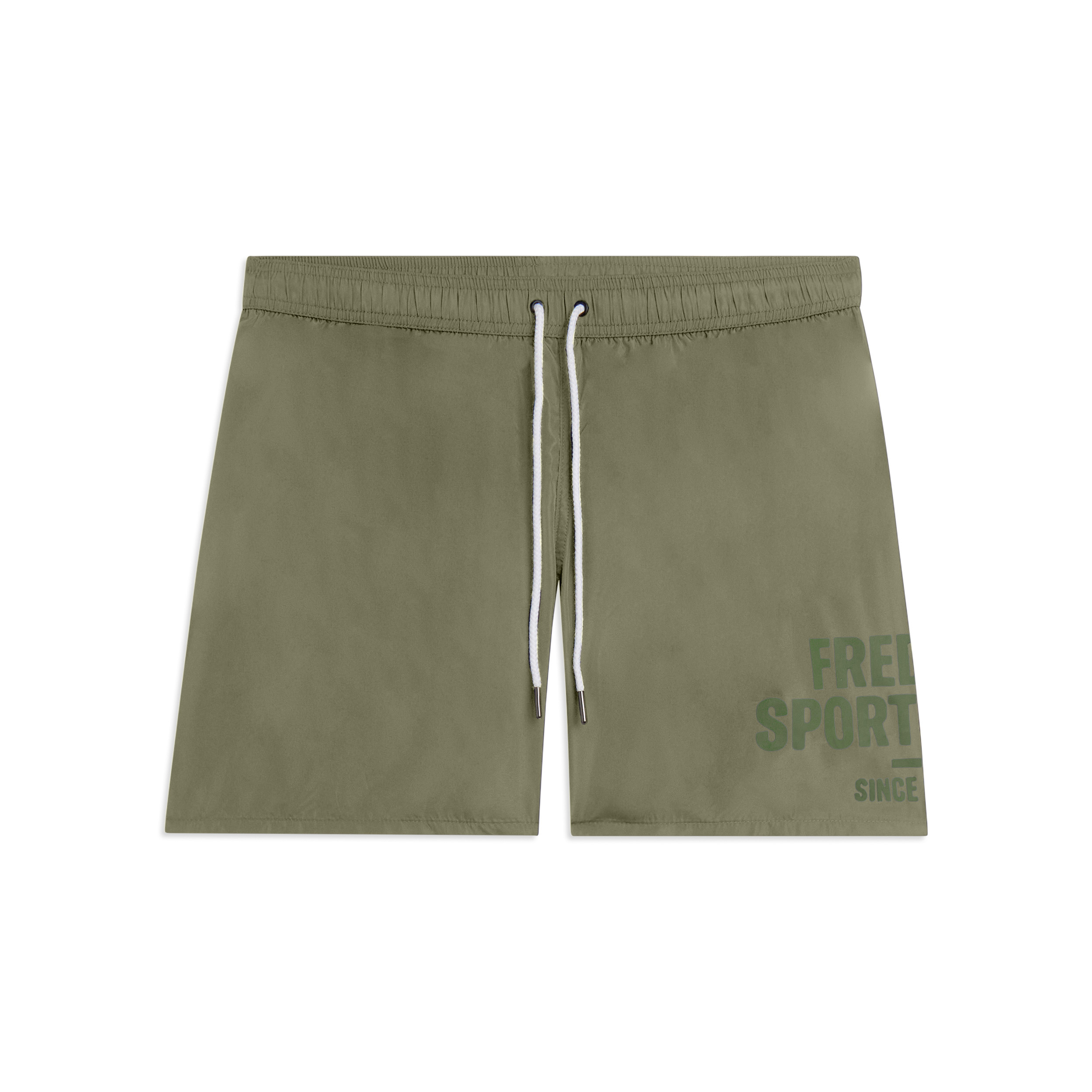 Boxer Mare da Uomo con Stampa laterale