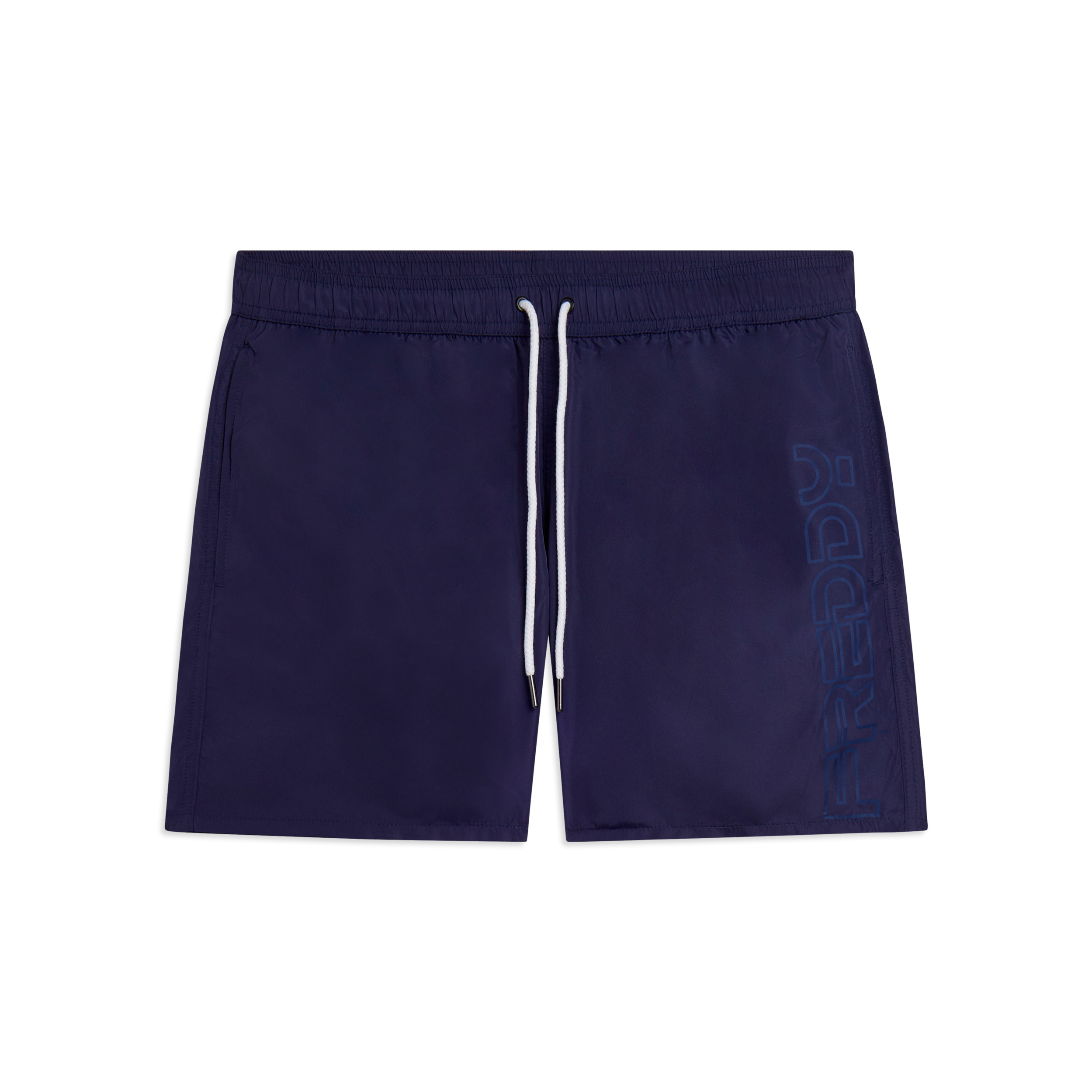 Boxer Mare da Uomo FREDDY con tasche interne