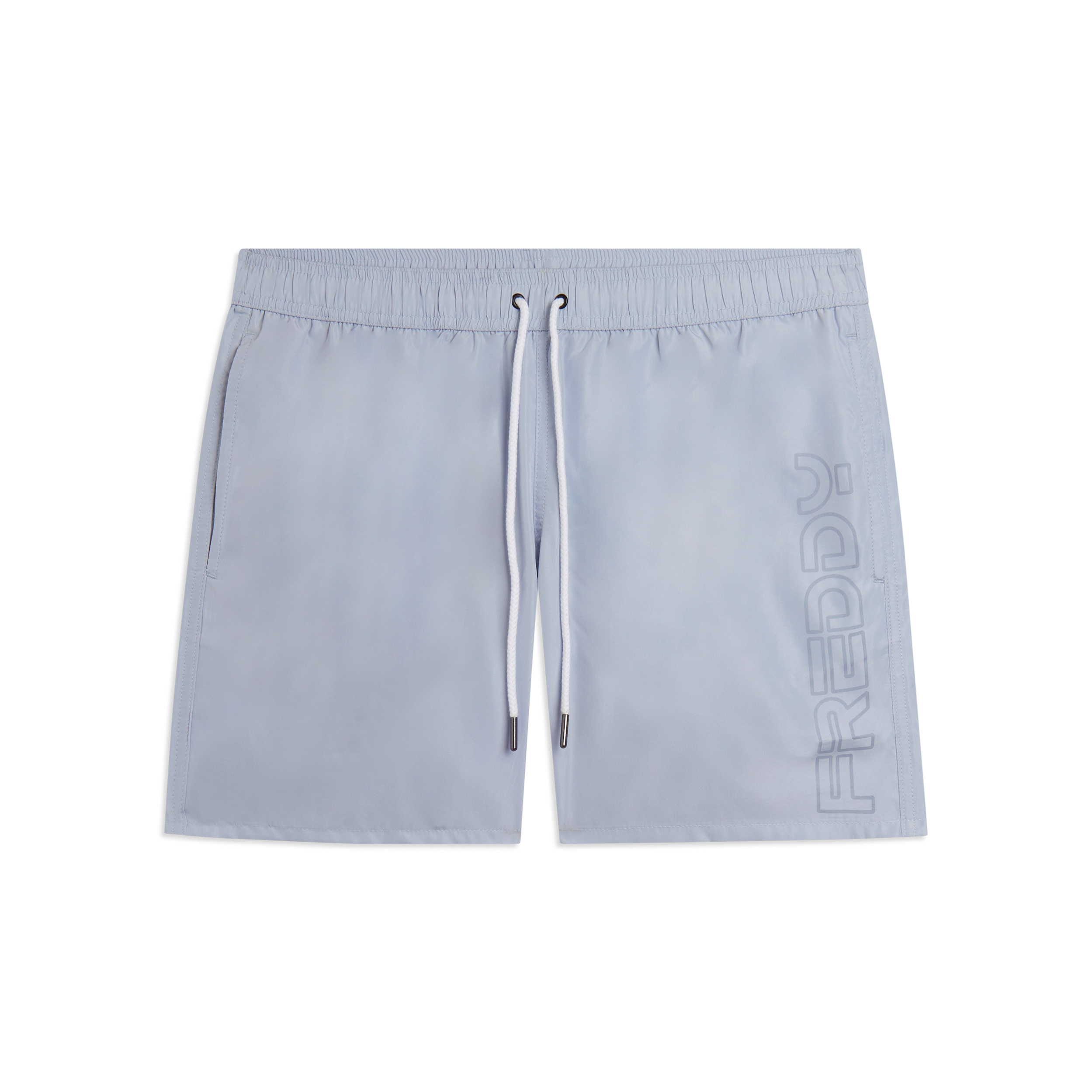Boxer Mare da Uomo FREDDY con tasche interne