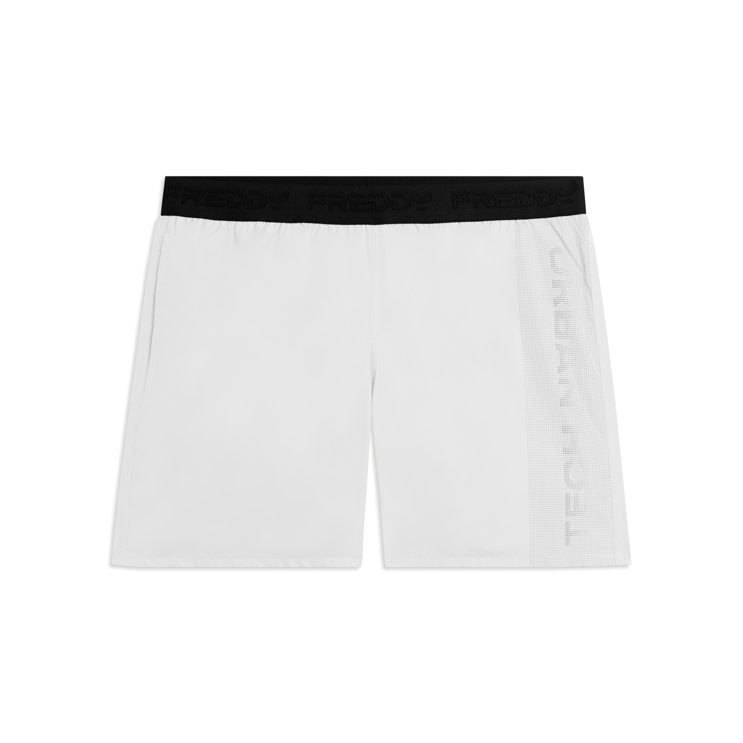 Boxer Mare da Uomo FREDDY con Vita Elastico Jacquard