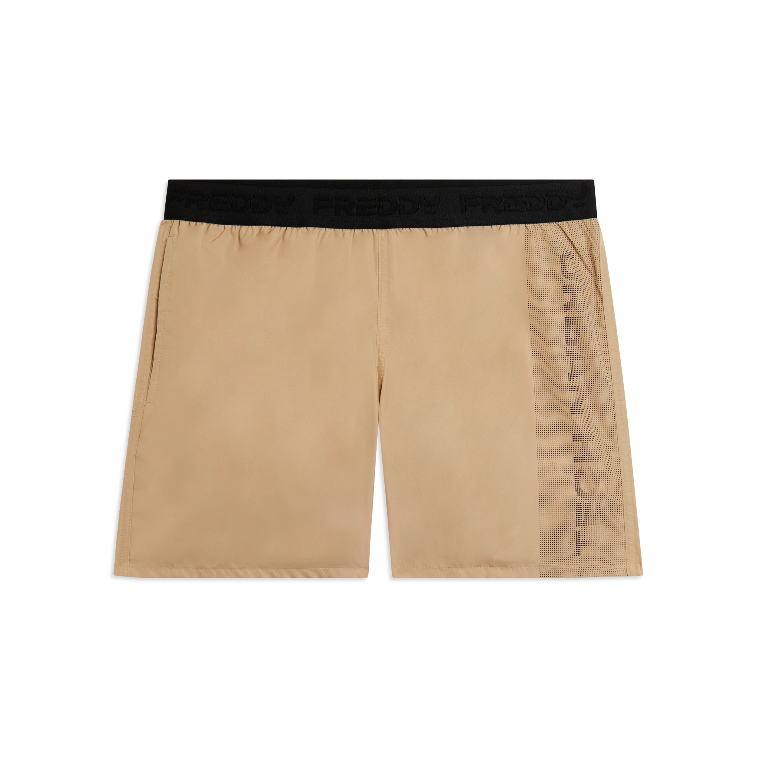 Boxer Mare da Uomo FREDDY con Vita Elastico Jacquard