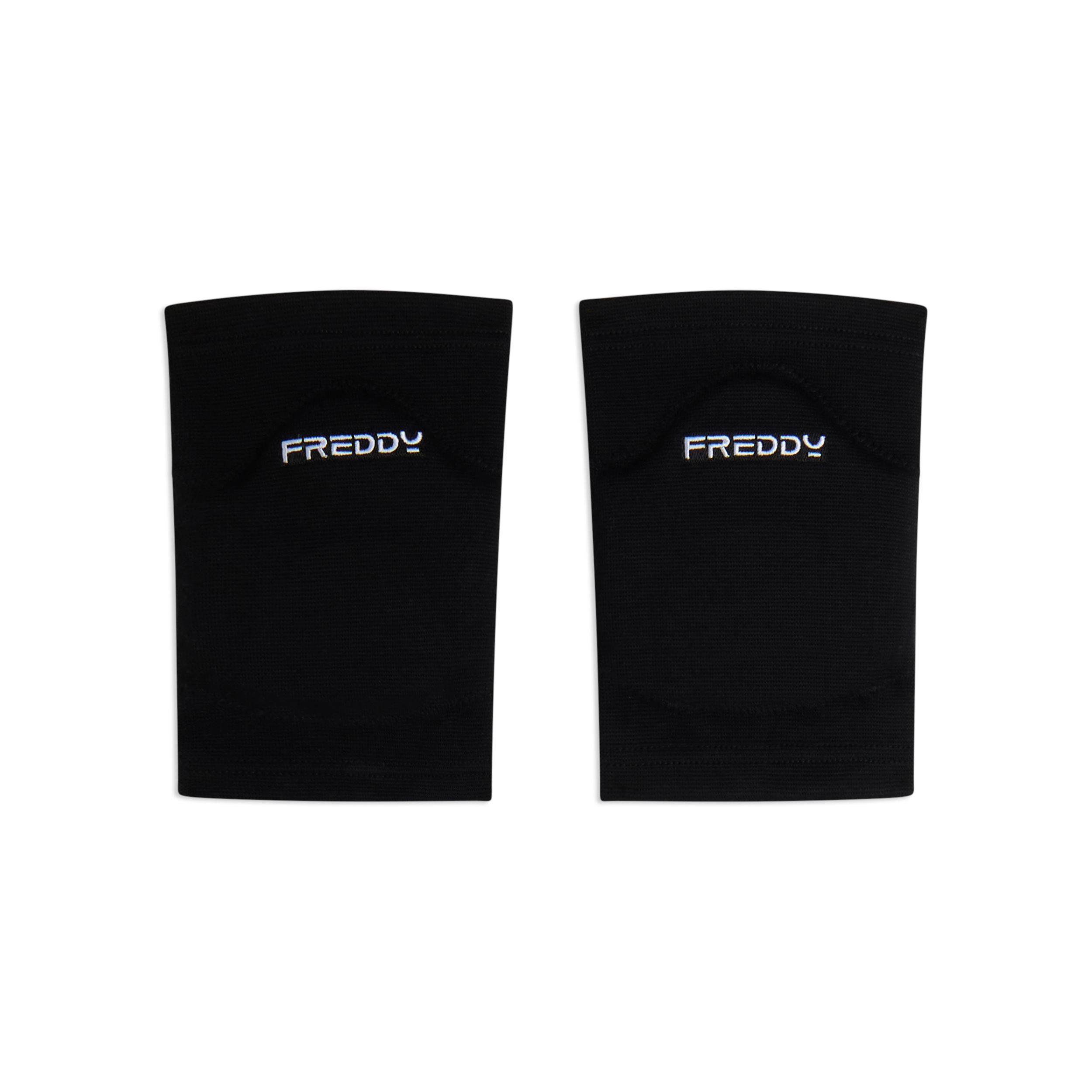 Ginocchiere da pallavolo con logo FREDDY ricamato