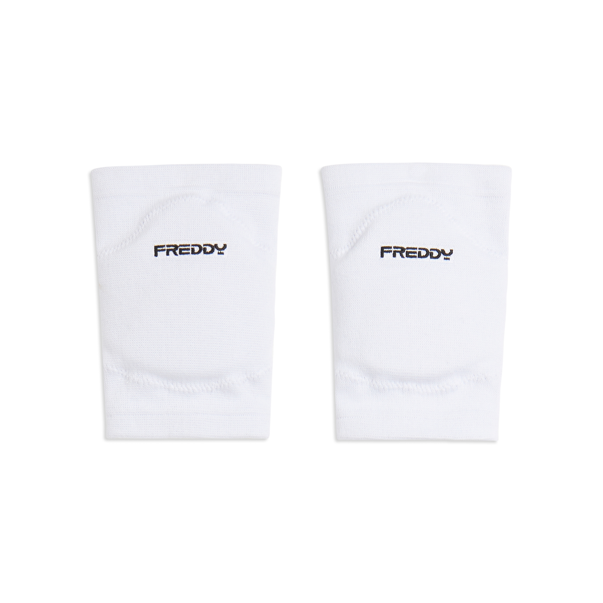 Ginocchiere da pallavolo con logo FREDDY ricamato