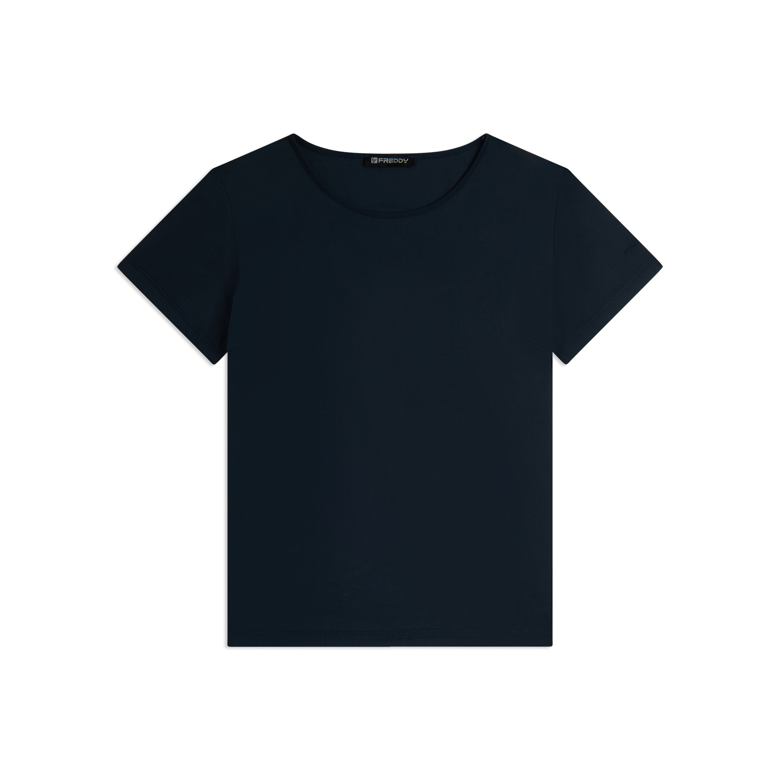 T-Shirt Manica Corta