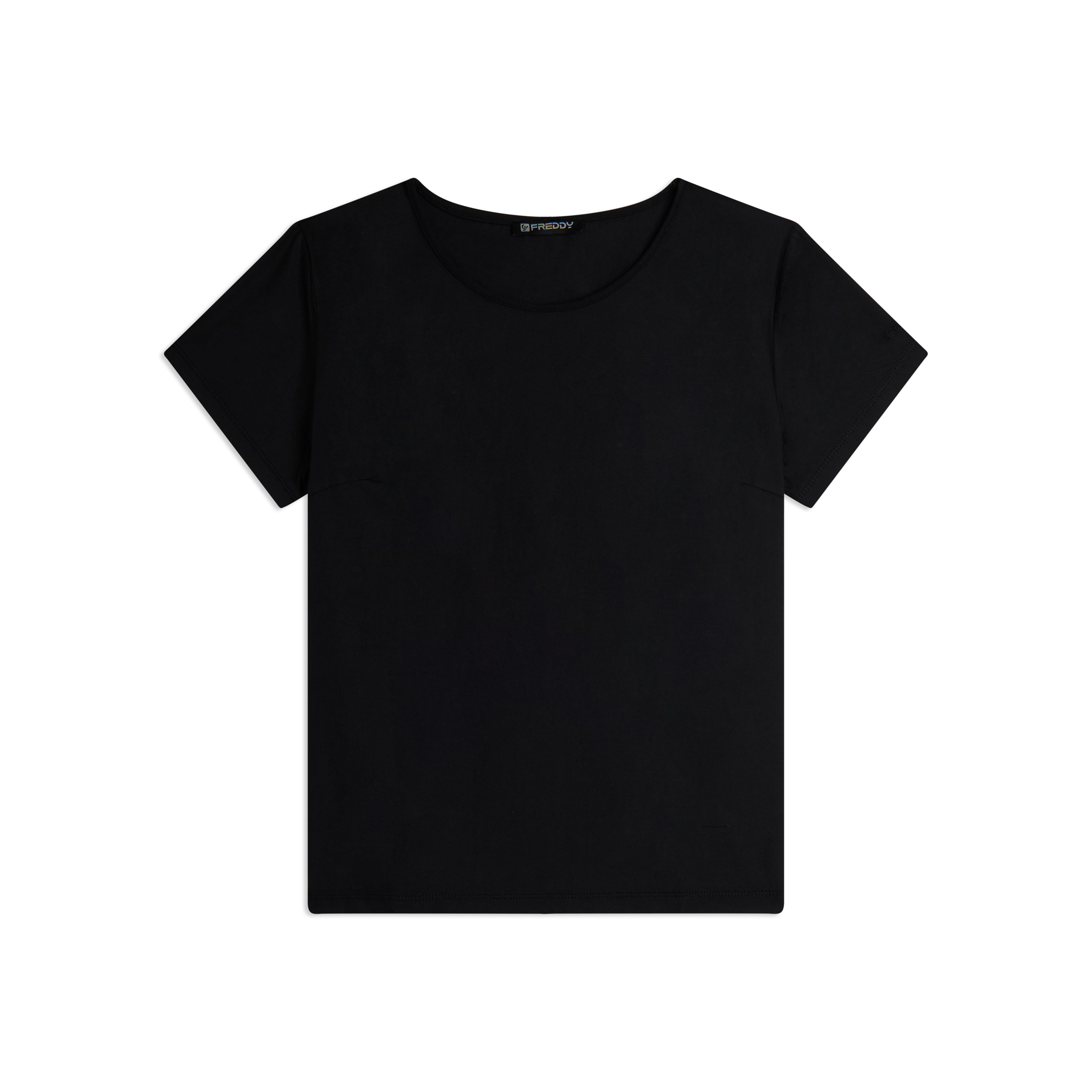 T-Shirt Manica Corta