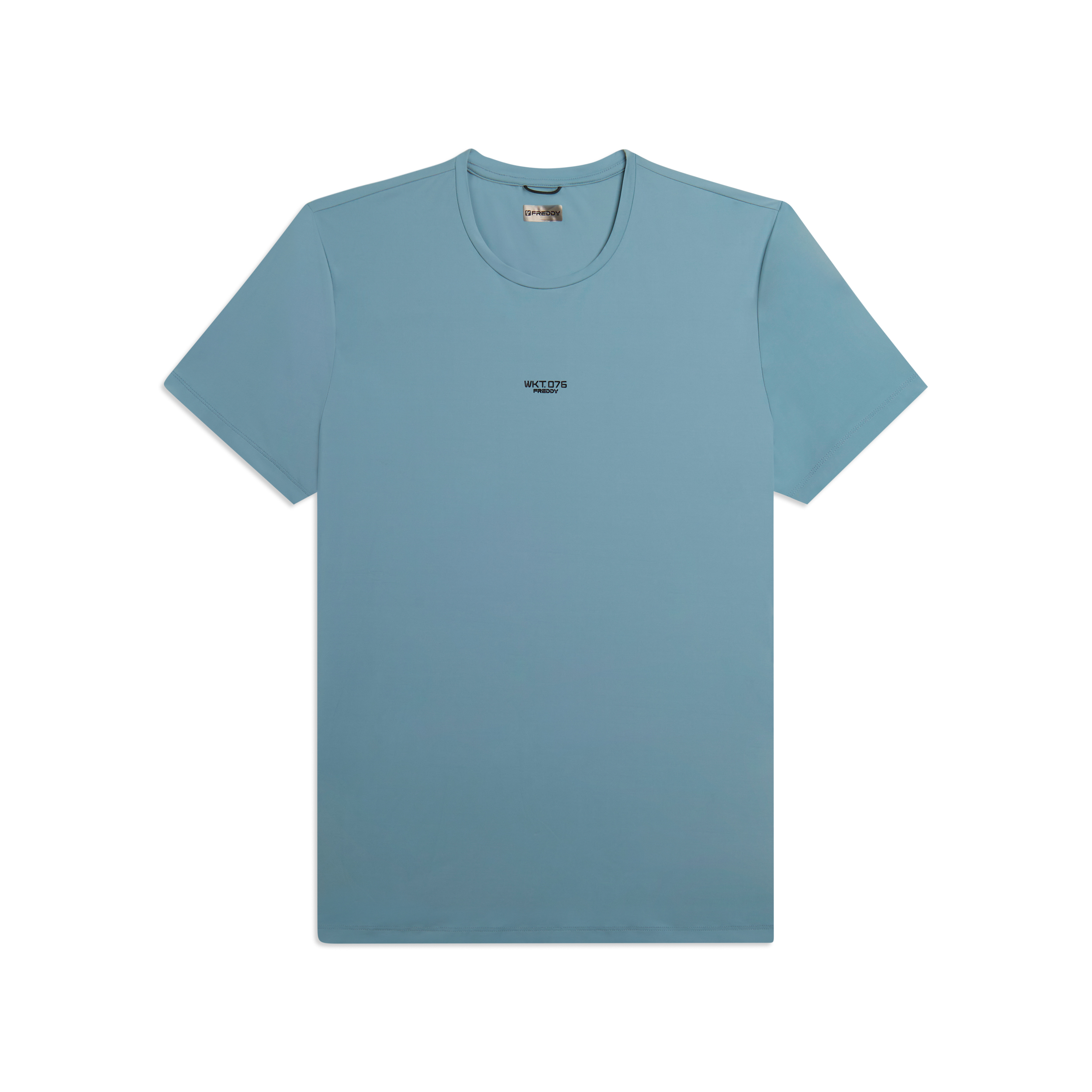 T-shirt in jersey traspirante quick dry