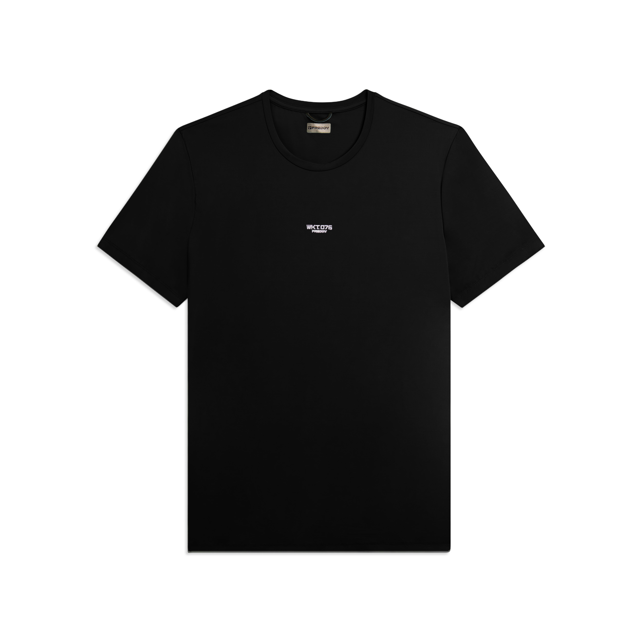 T-shirt in jersey traspirante quick dry