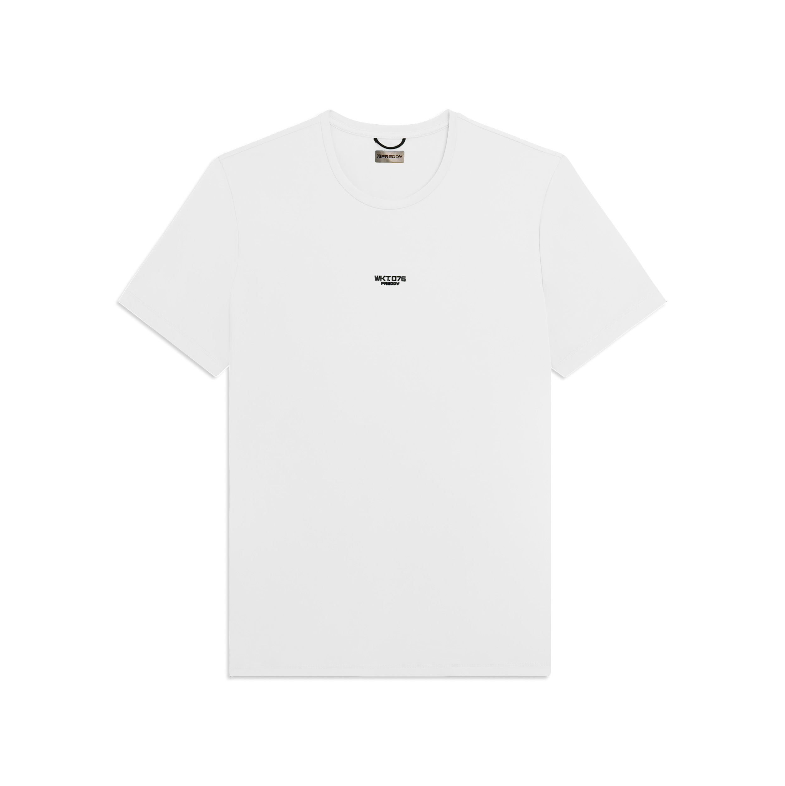T-shirt in jersey traspirante quick dry
