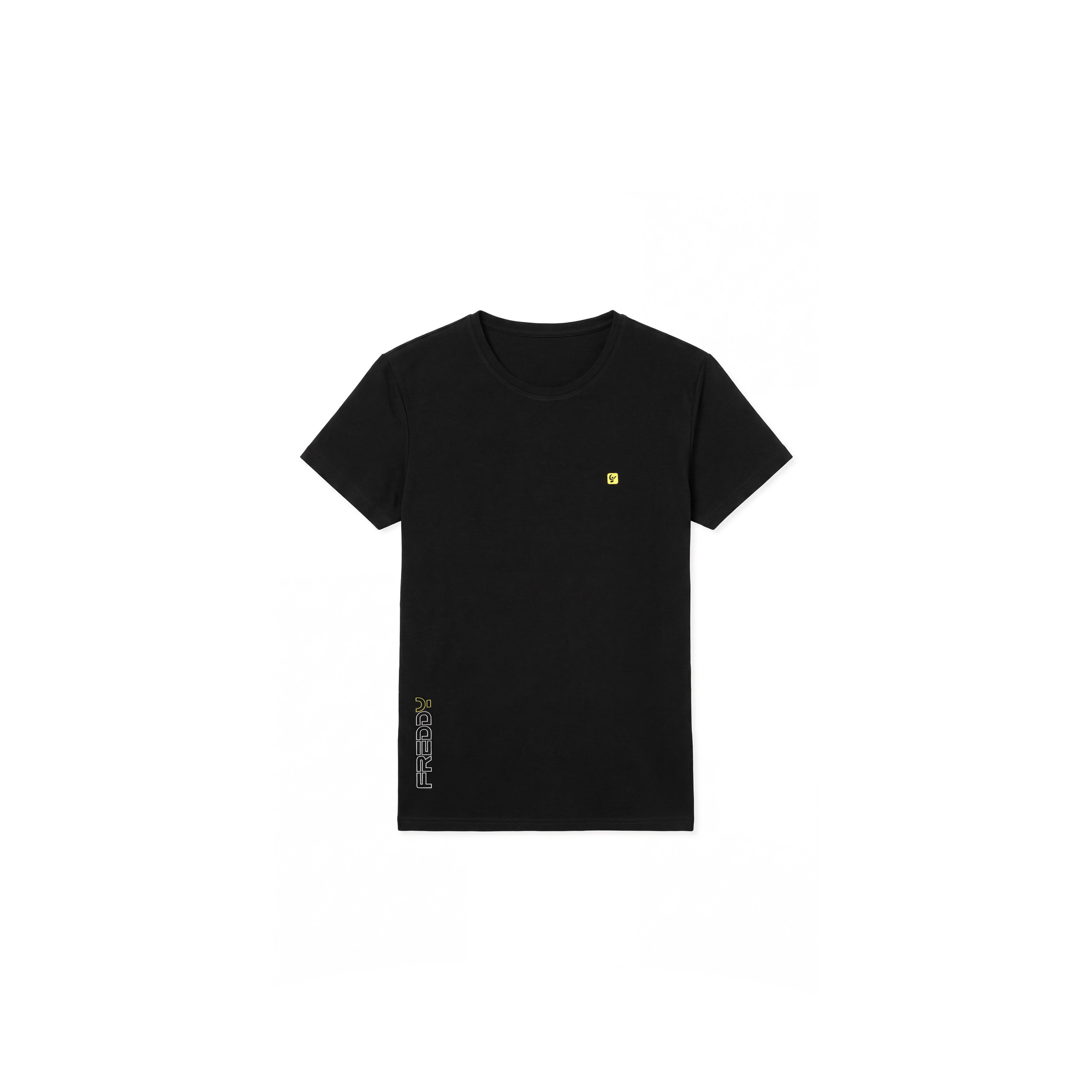 T-Shirt Manica Corta