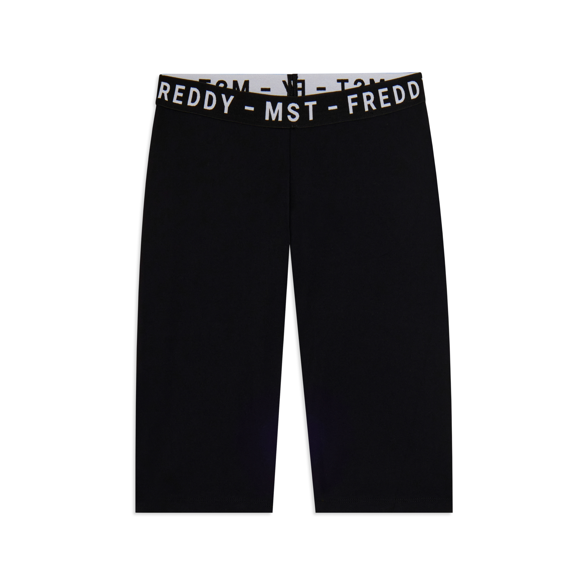 Leggings biker con fascia elastica FREDDY MST