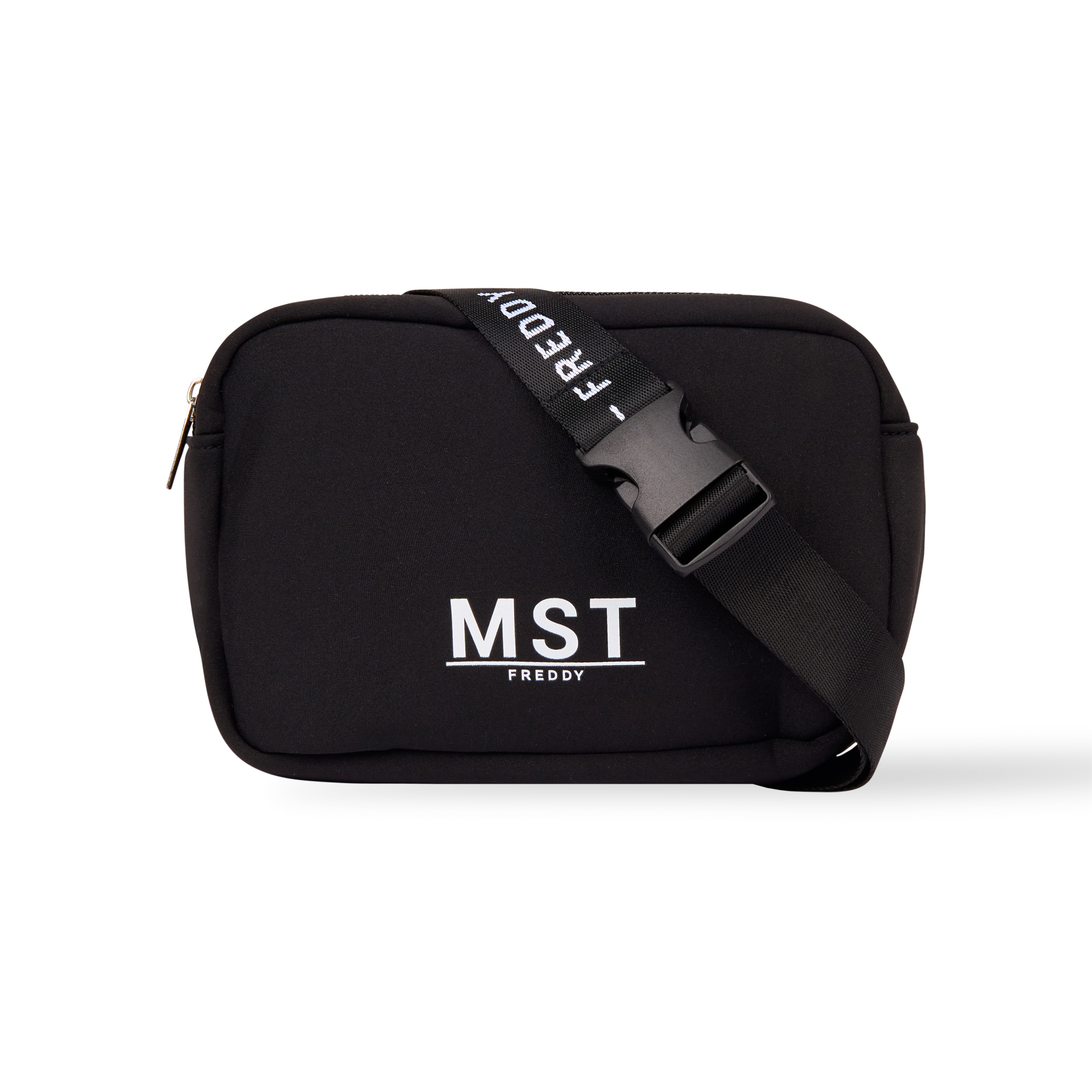Borsa-Marsupio in neoprene con logo FREDDY MST